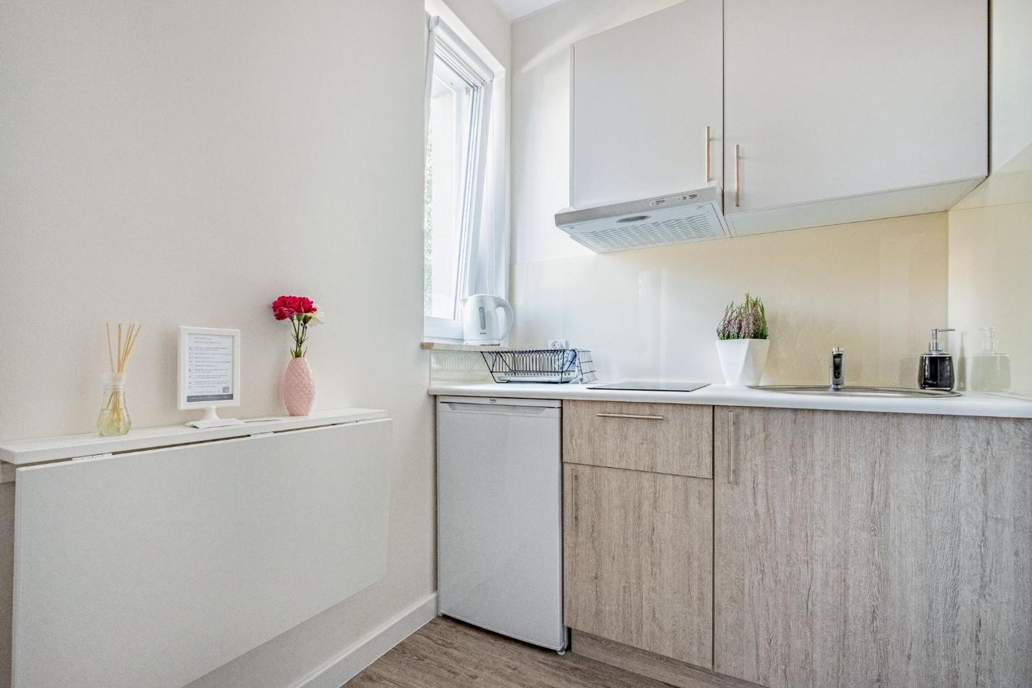 Standard Apartment - Photo 9
