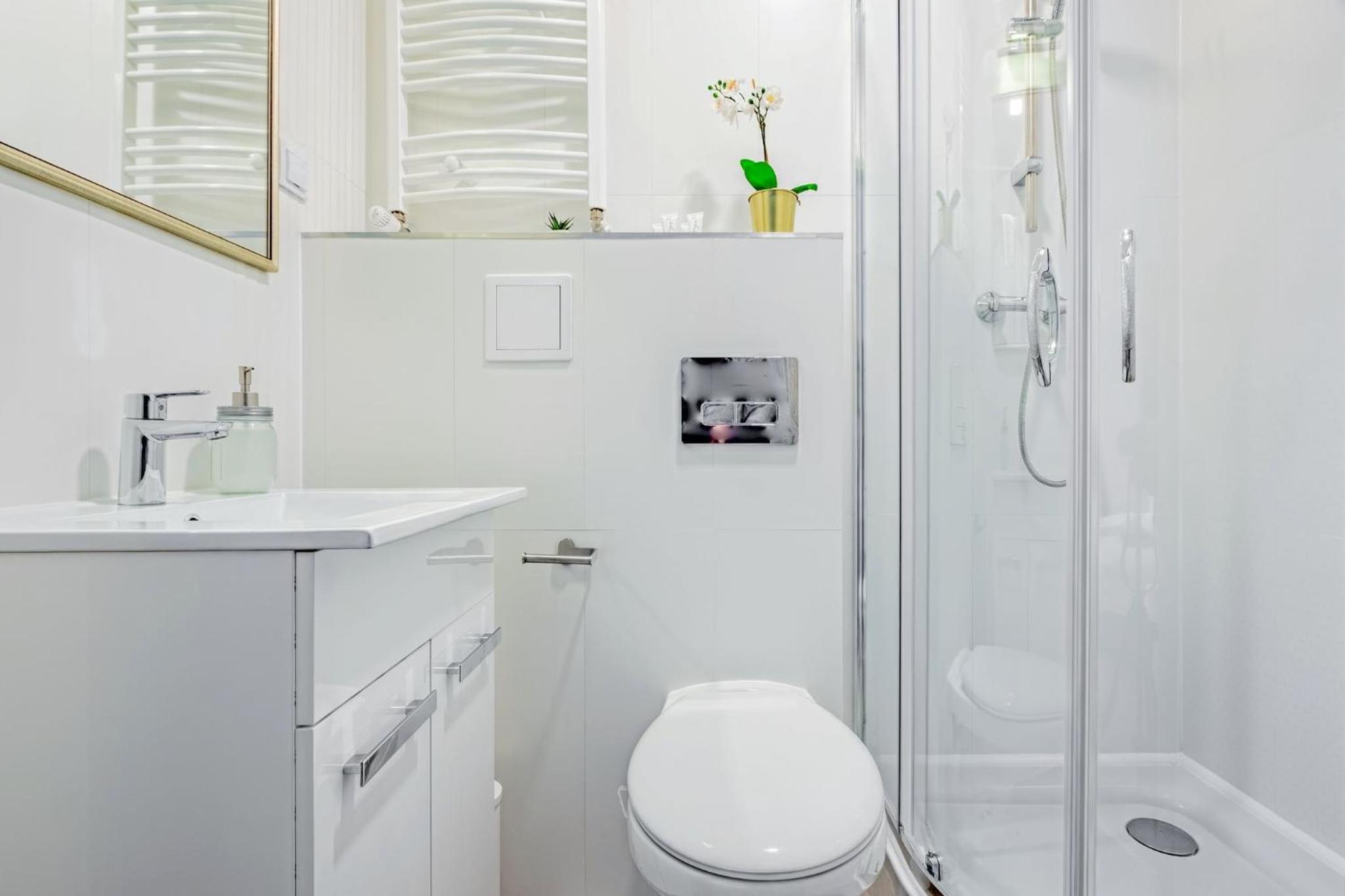 Standard Apartment - Photo 8