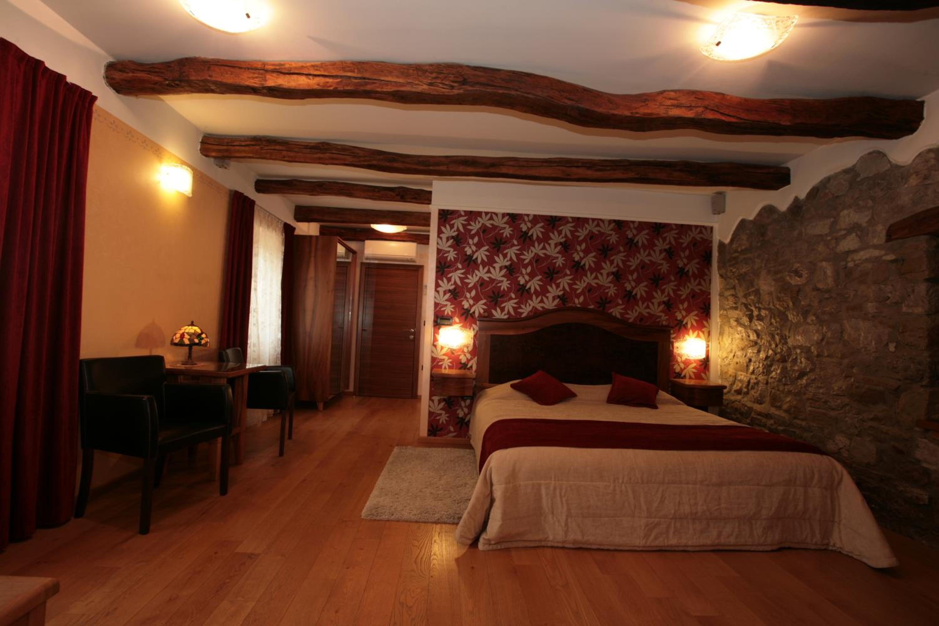 Superior Apartment with Sauna - Photo 25