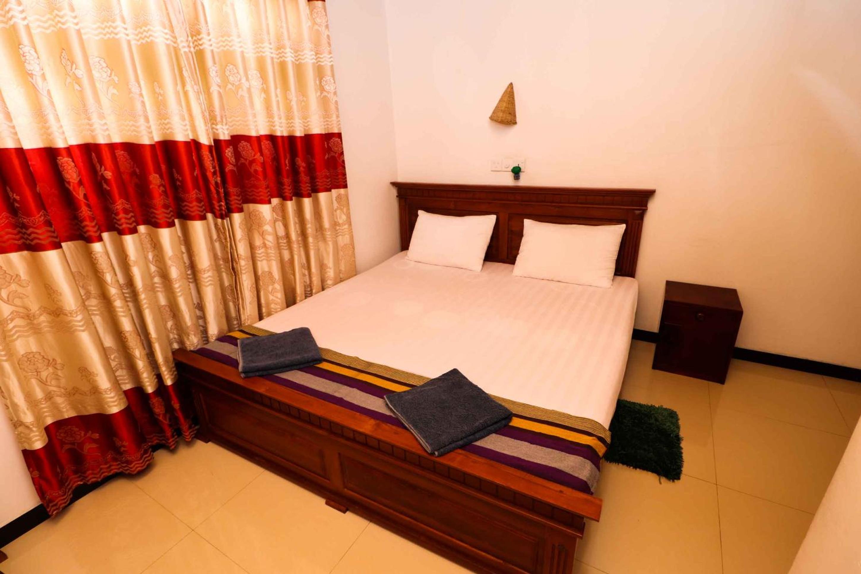 Two-Bedroom House photo 1