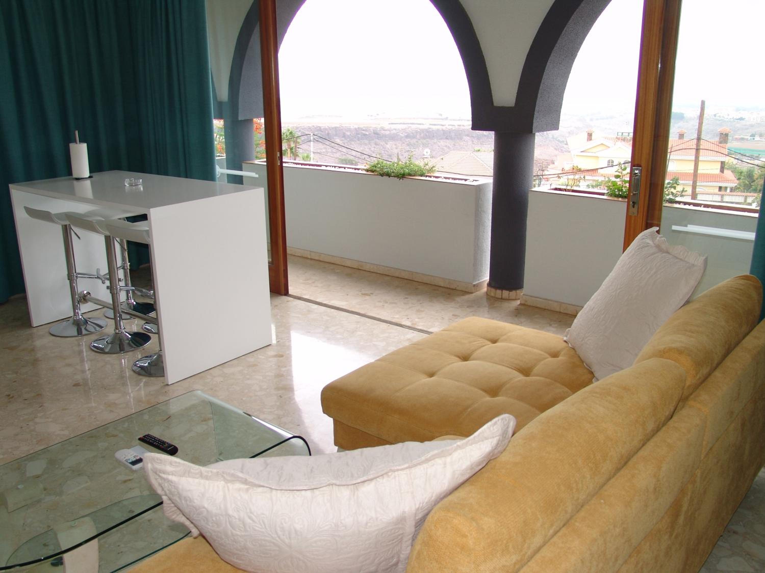 Deluxe Villa photo 3