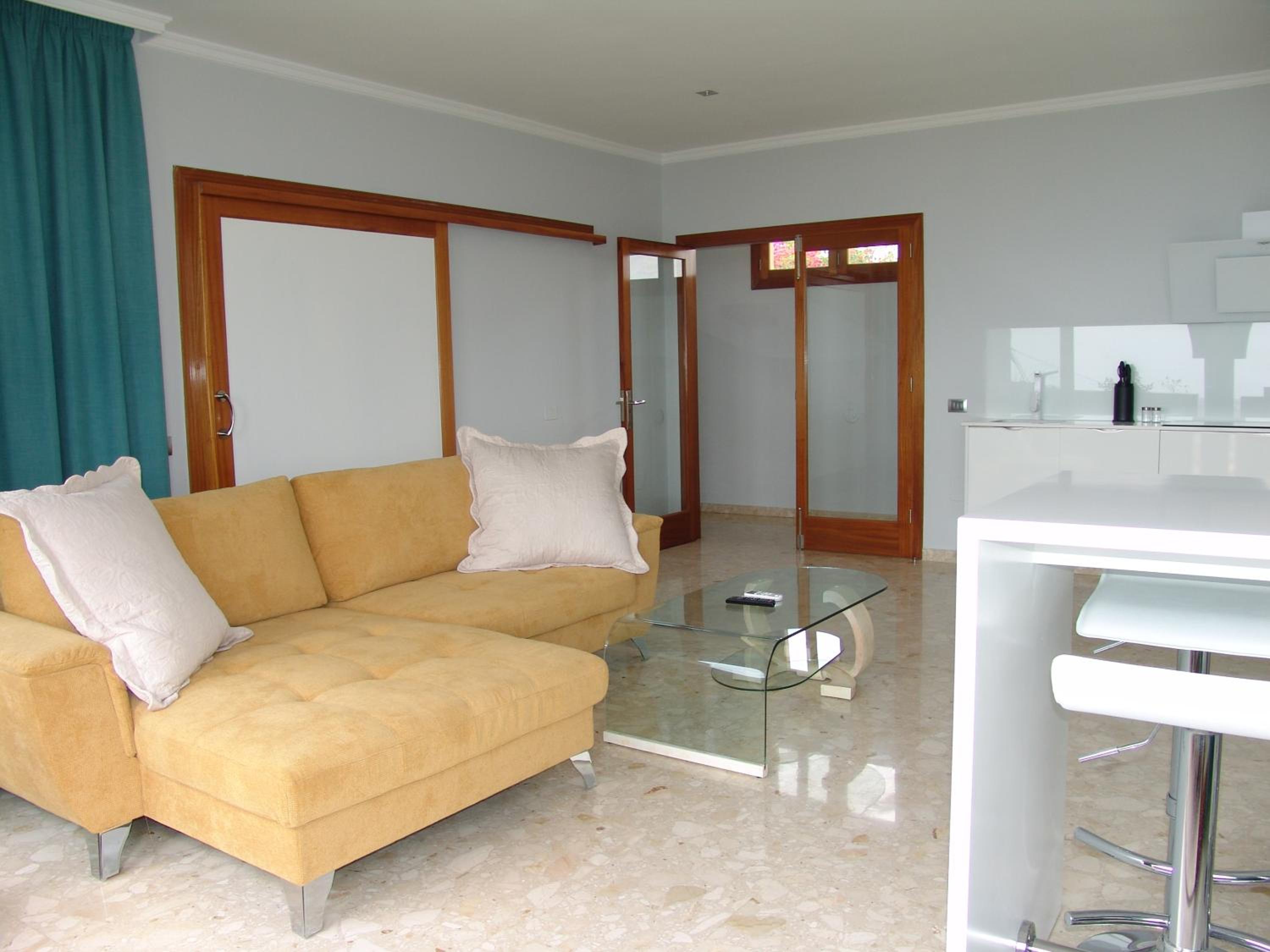 Villa de Lujo
