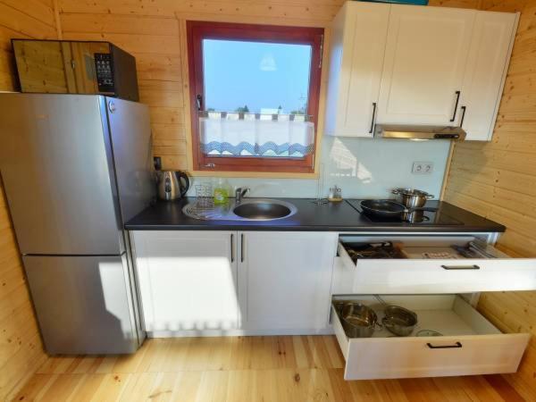 Chalet photo 3