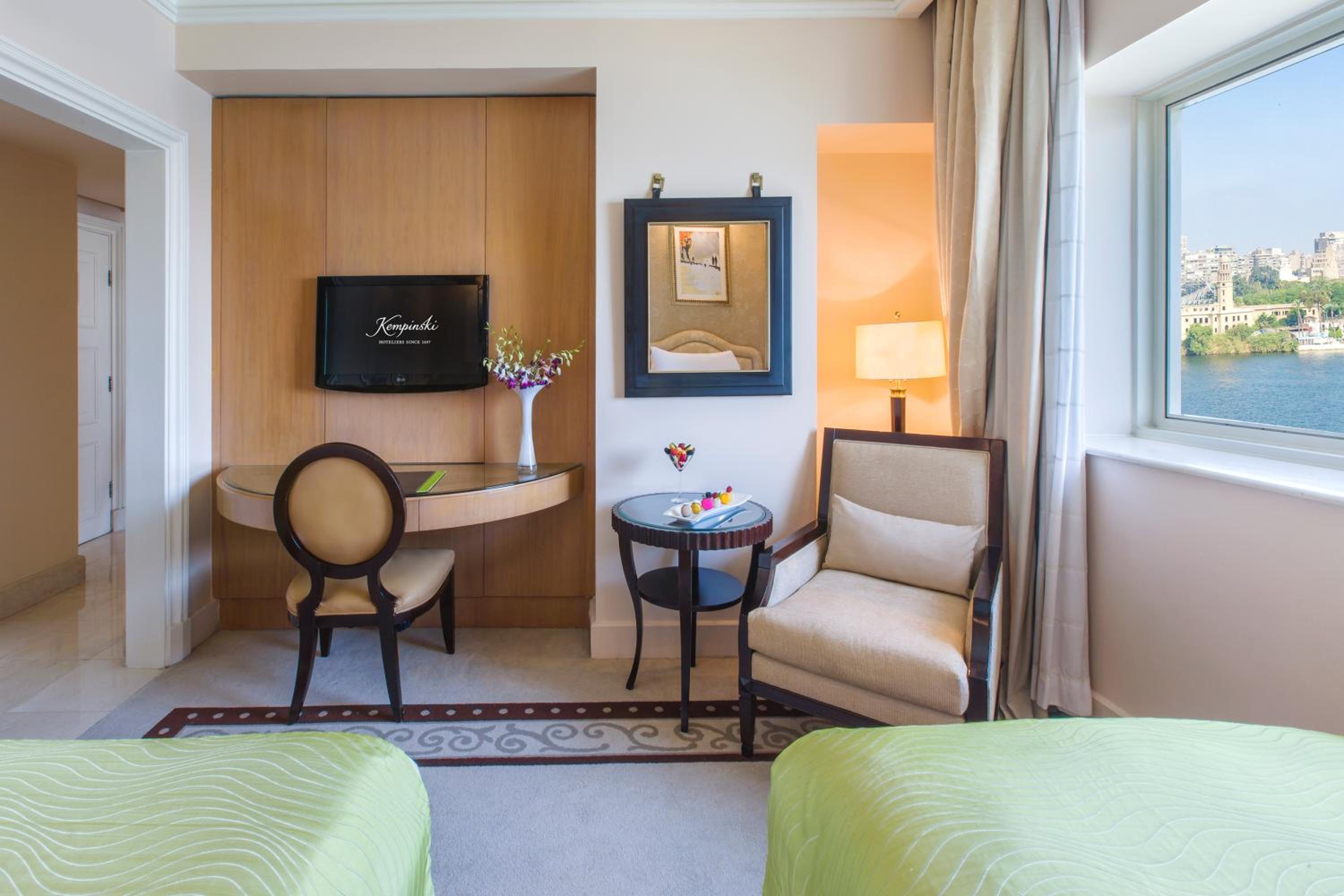 Nile Superior Room Twin - Photo 9