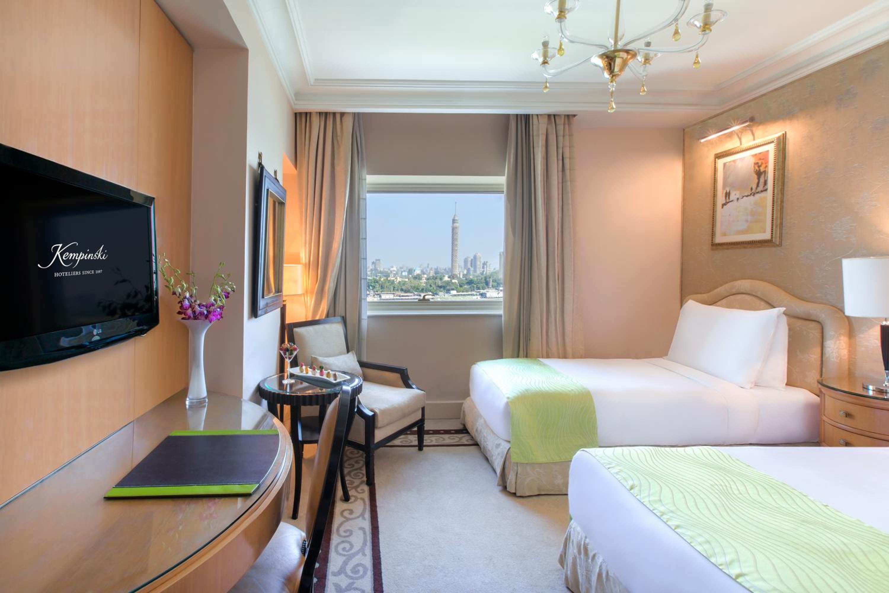 Nile Superior Room Twin - Photo 4