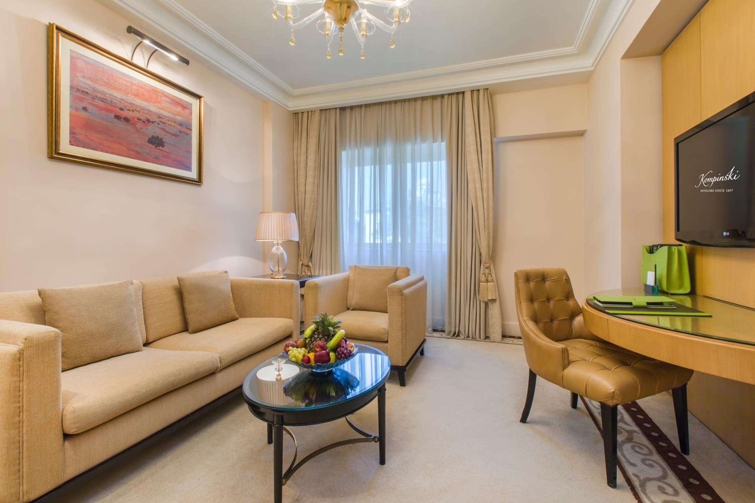 Madina Junior Suite - Photo 3