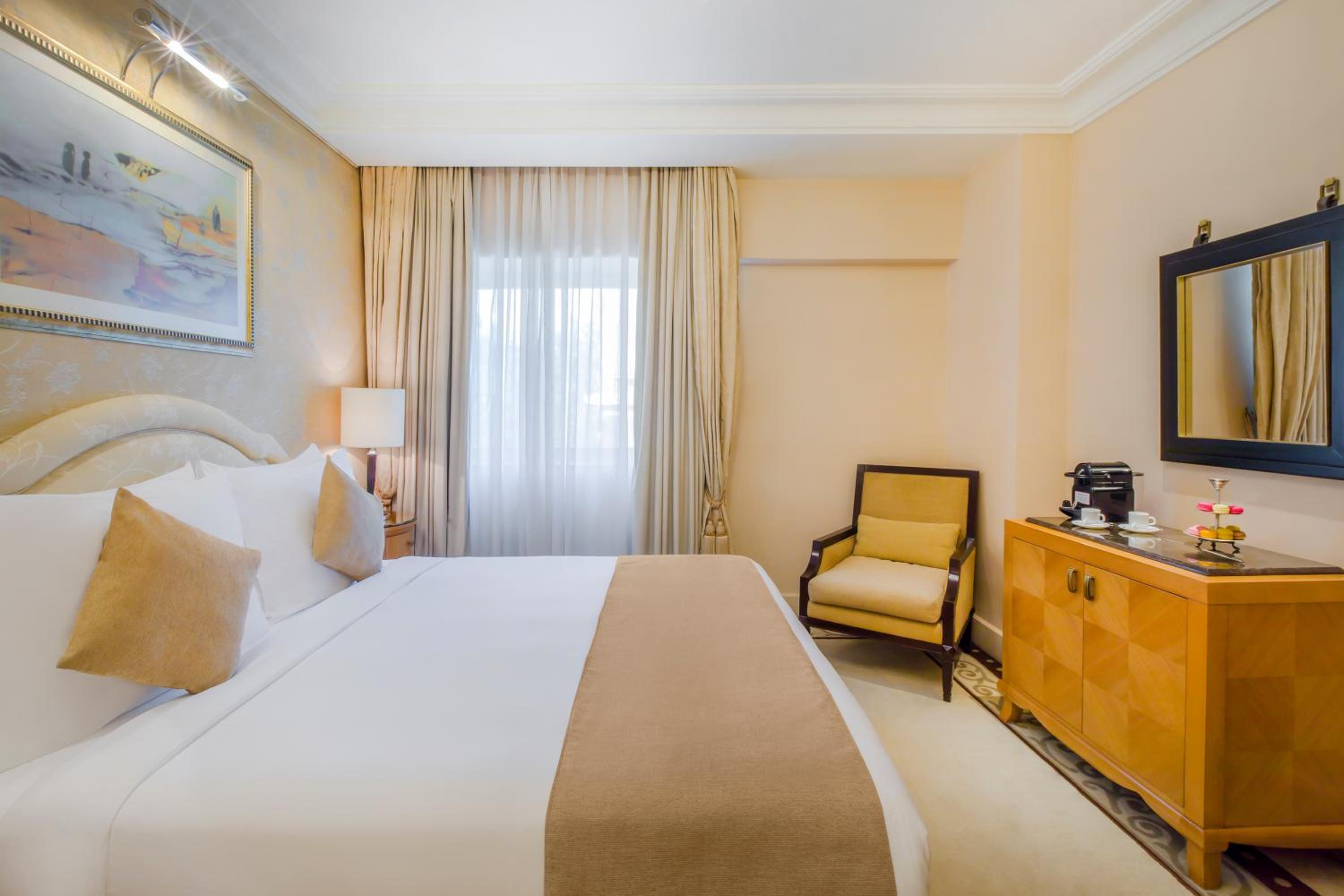 Madina Junior Suite - Photo 5