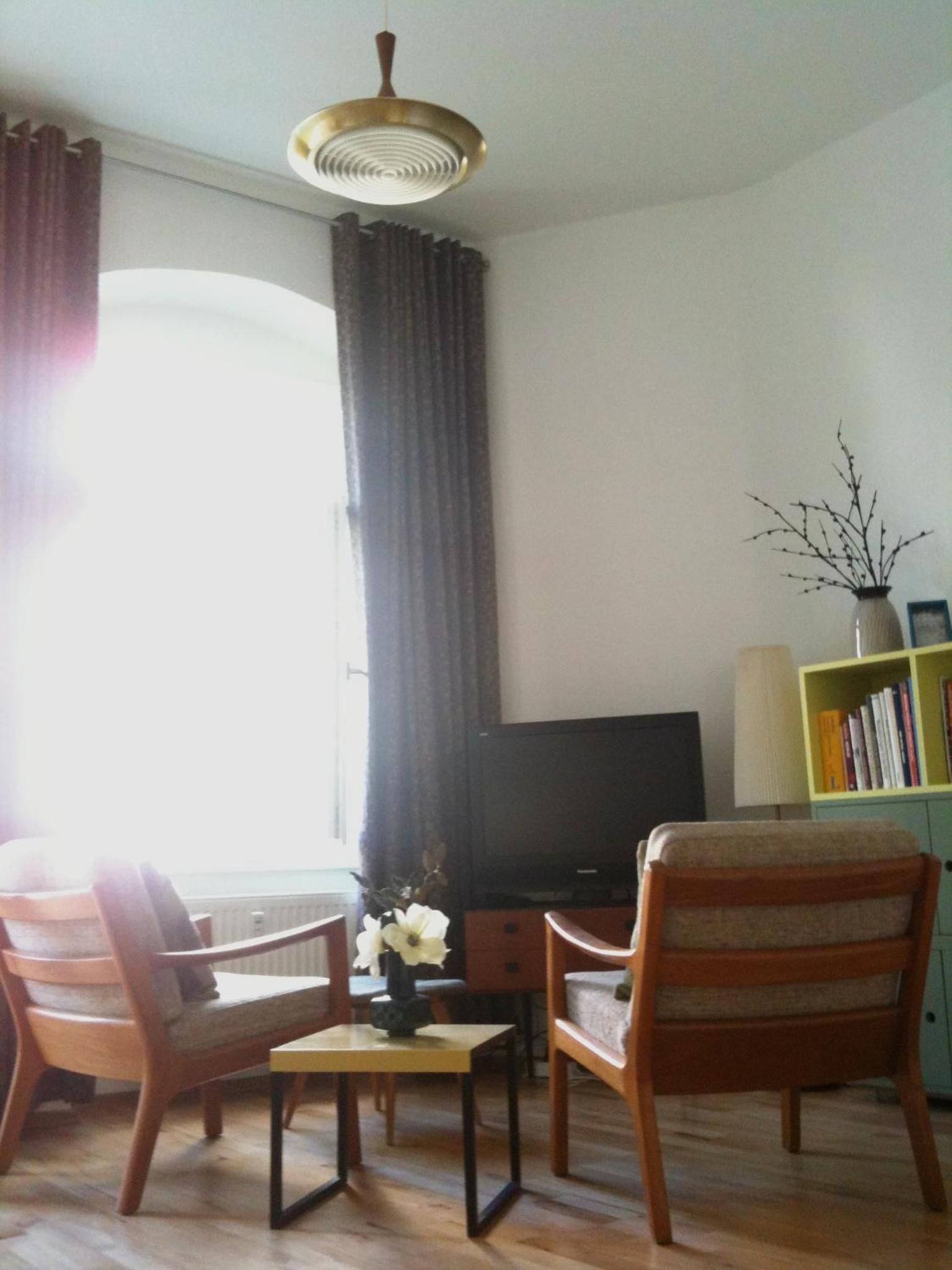 Studio (2 Adults) Niederbarnimstr. 6 photo 1