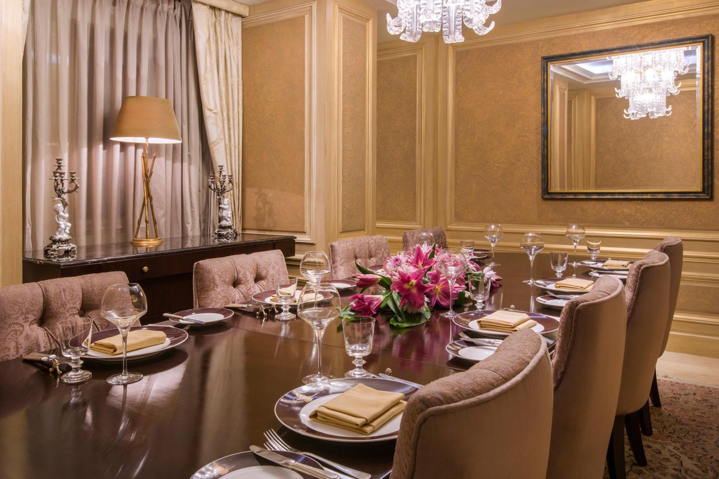 Nile Junior Suite