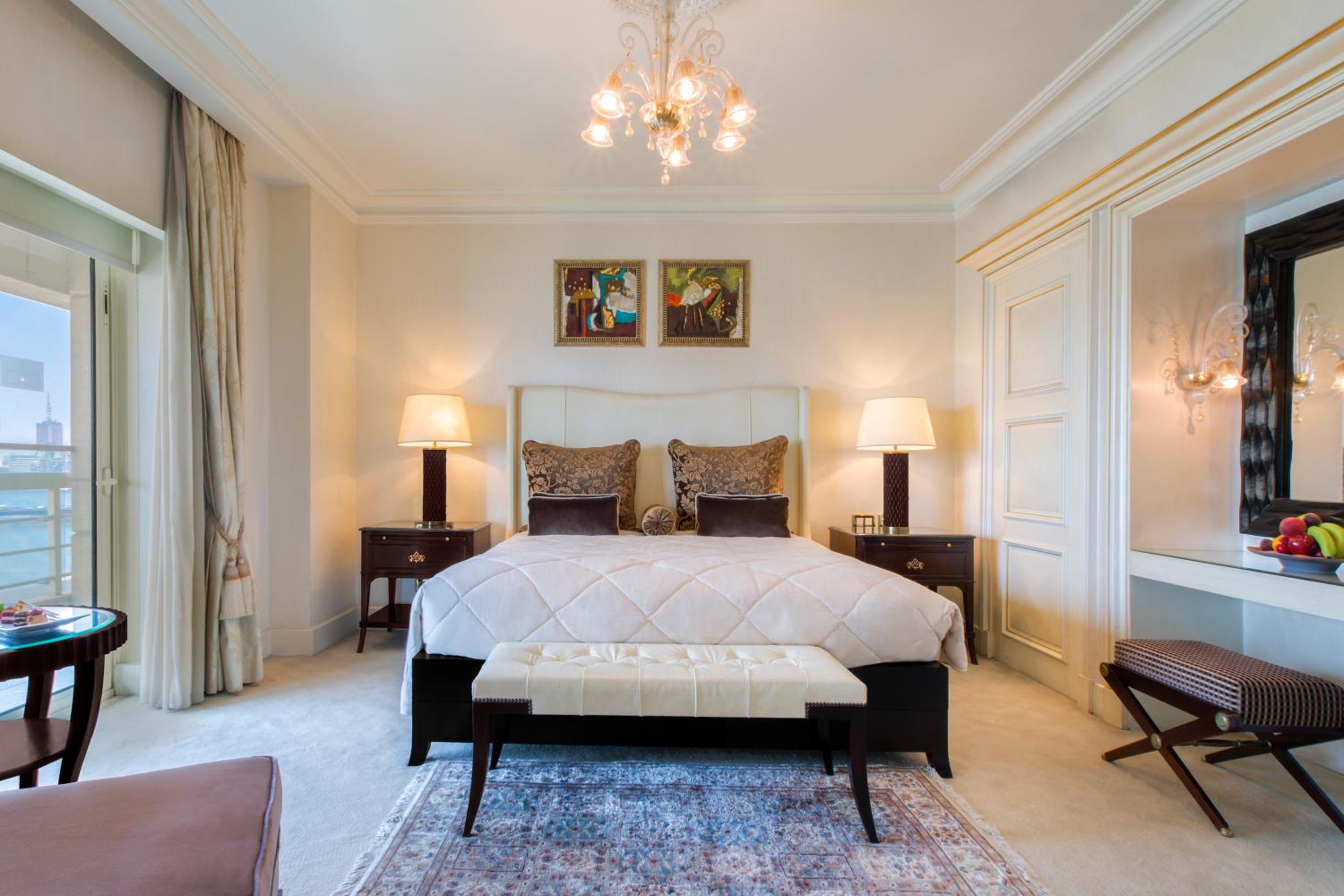 Nile Junior Suite thumbnail 5
