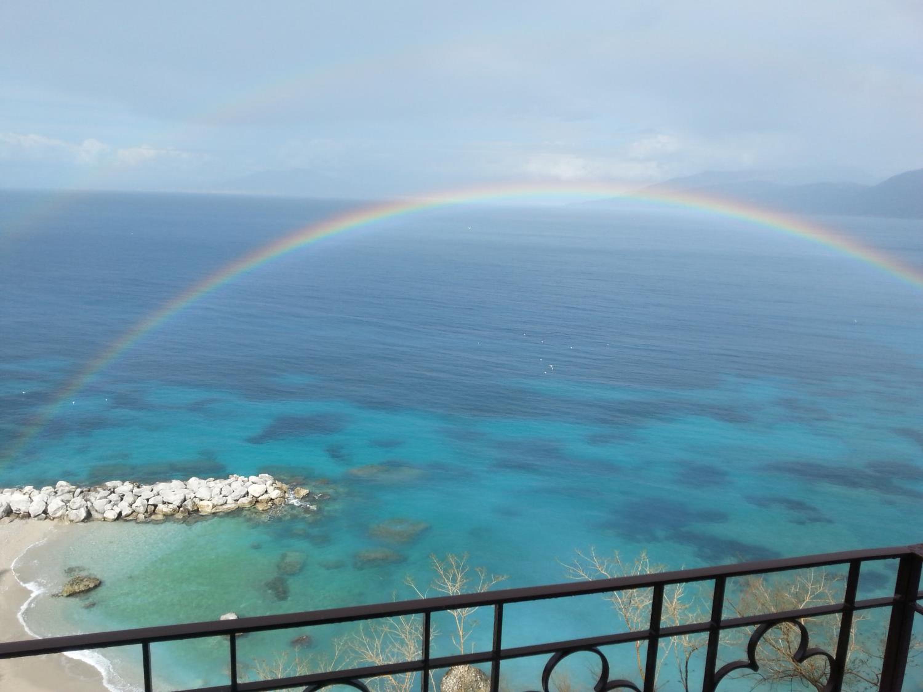 Double Room with Sea View photo 2