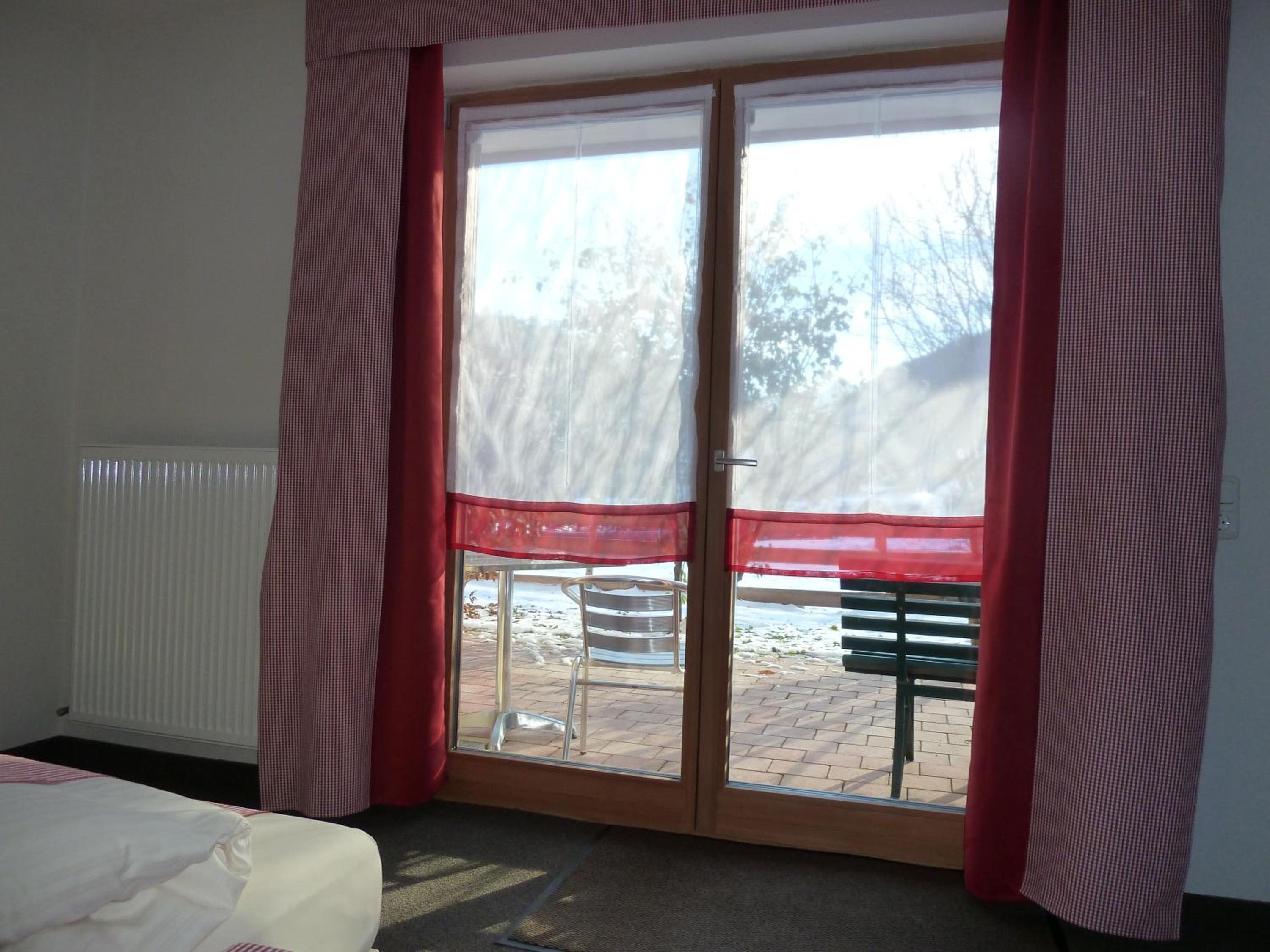 Alpina Appartements, Foto 2