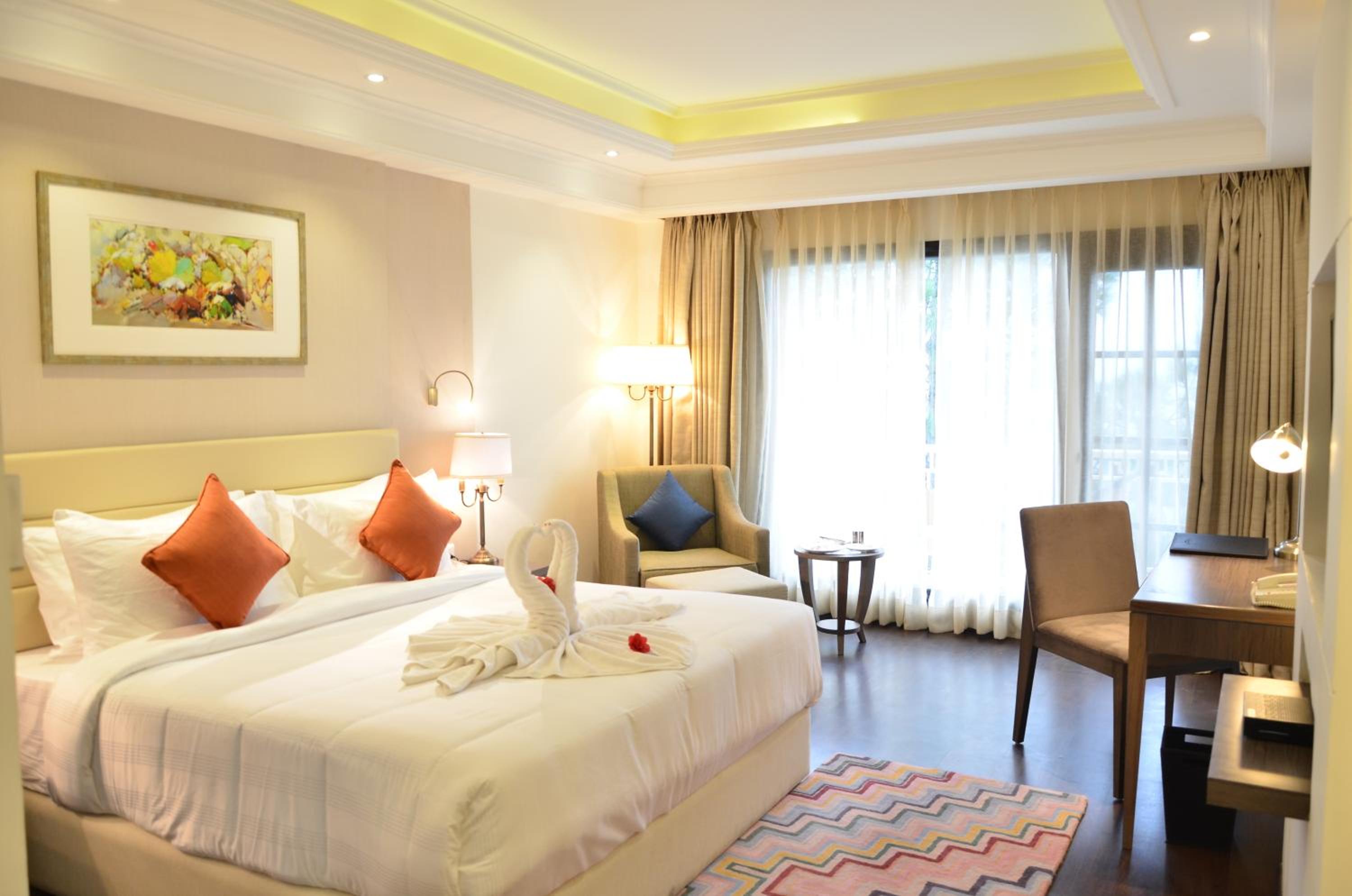 King Room - Photo 1
