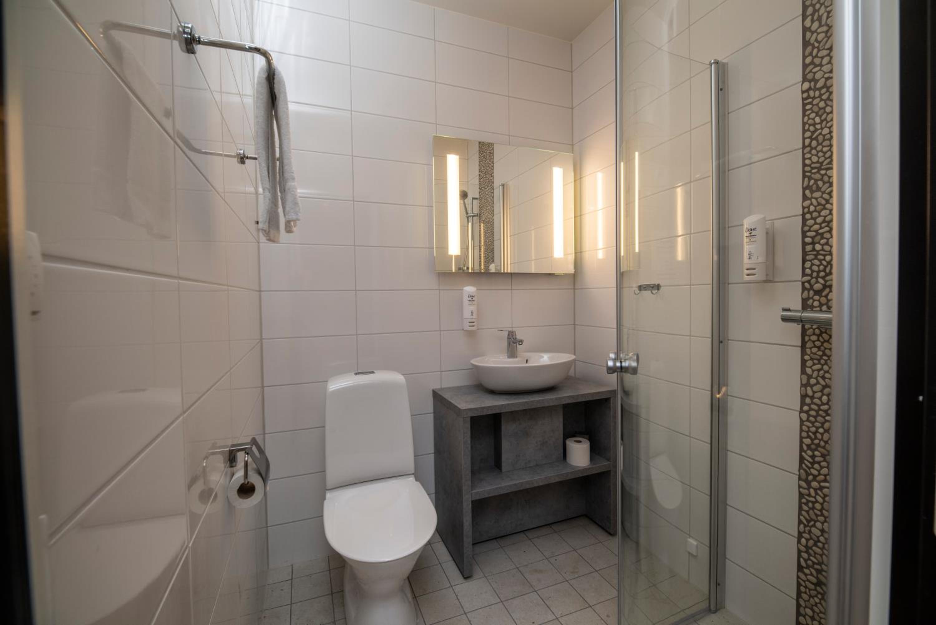 Double Room - Photo 1