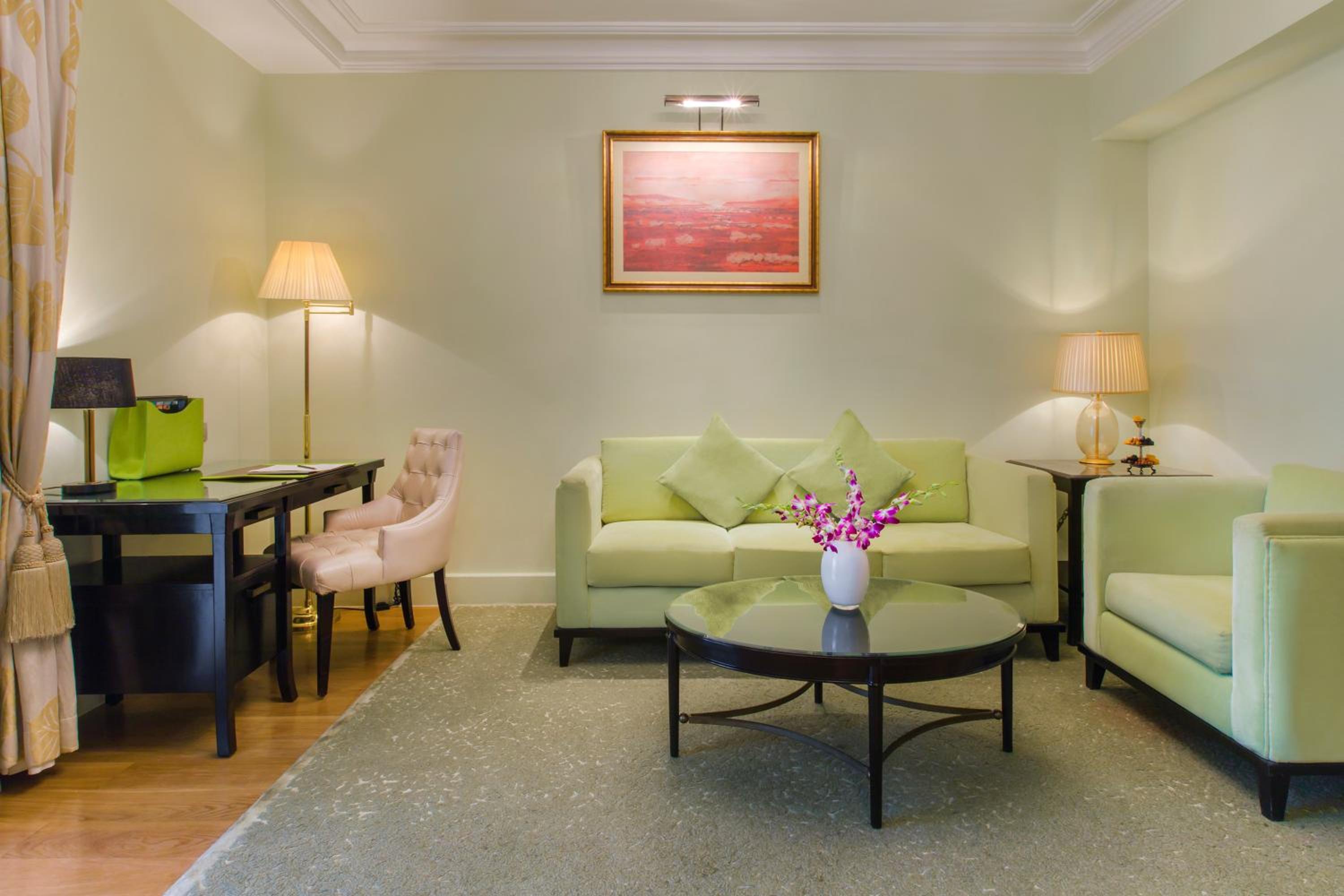 Madina Deluxe Suite - Photo 2