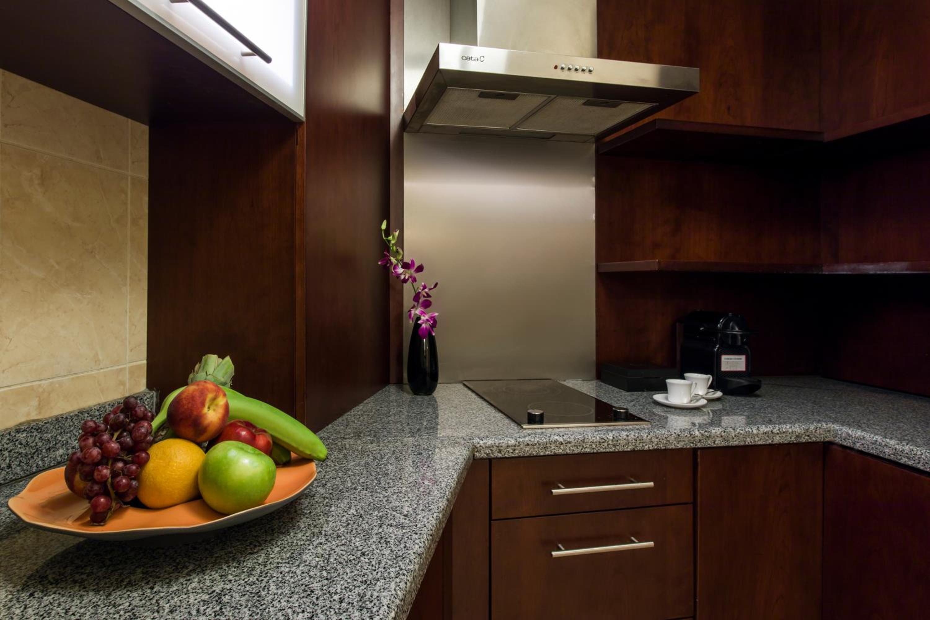 Madina Deluxe Suite - Photo 4