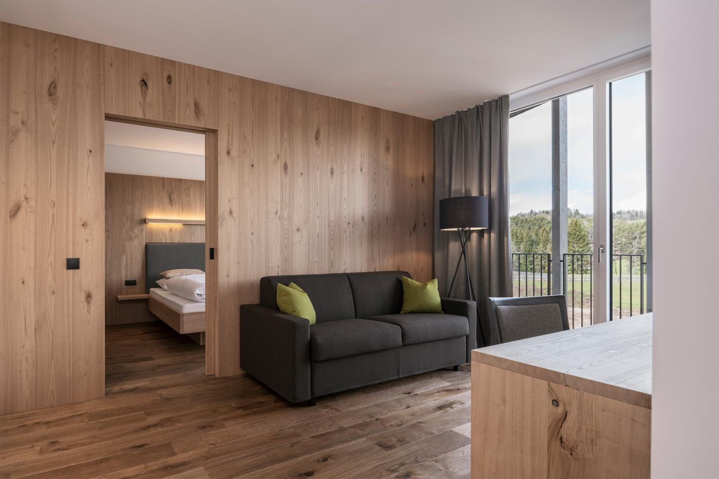 Suite with Balcony photo 2
