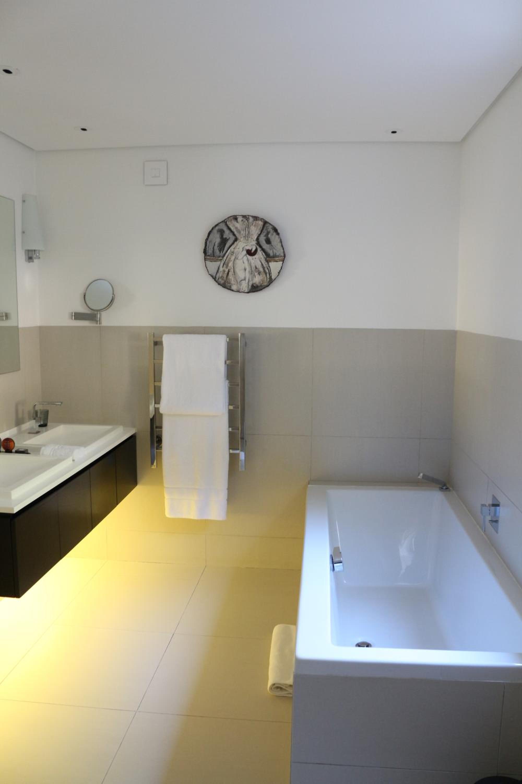 Deluxe Double Room - Photo 2