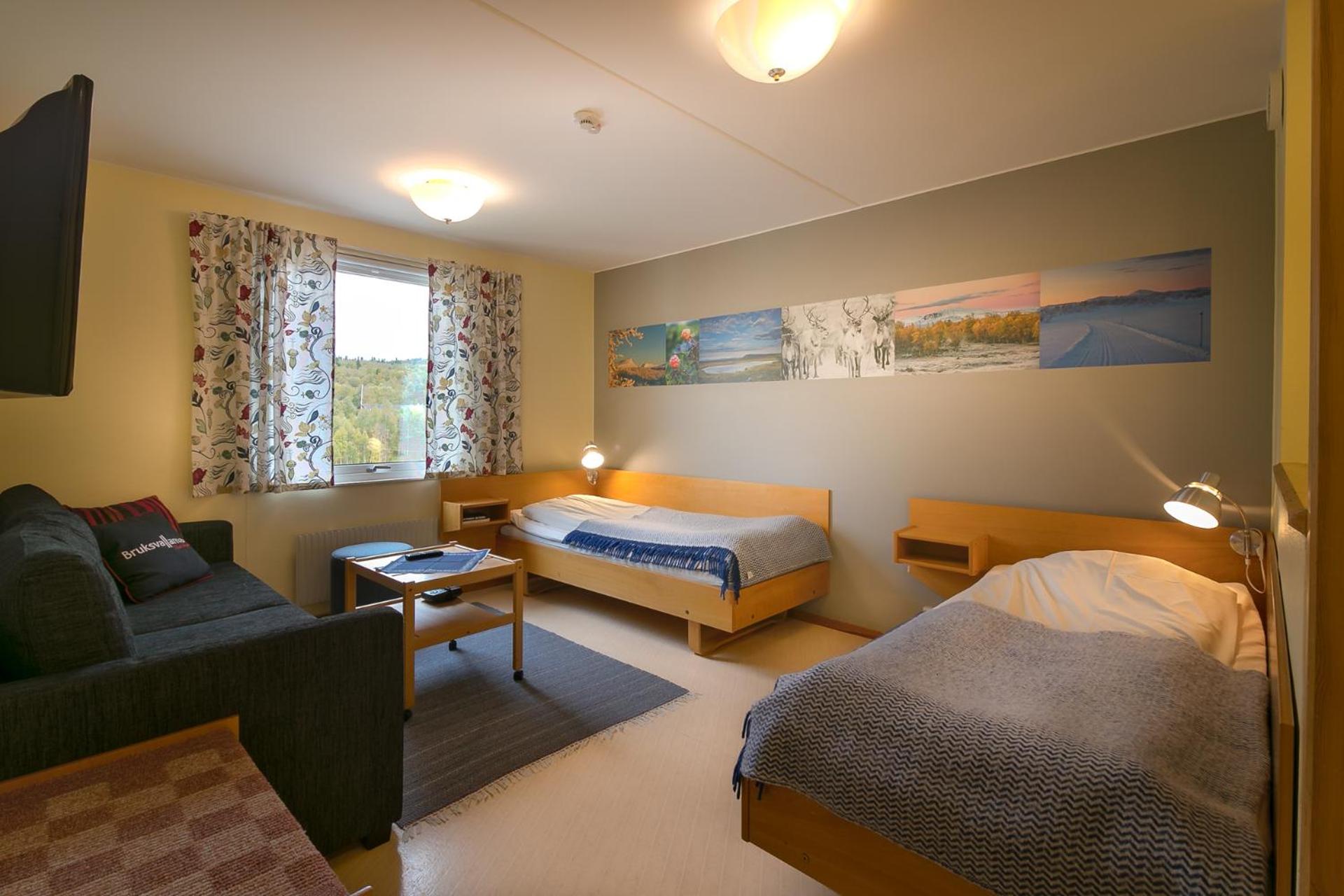 Twin Room photo 2