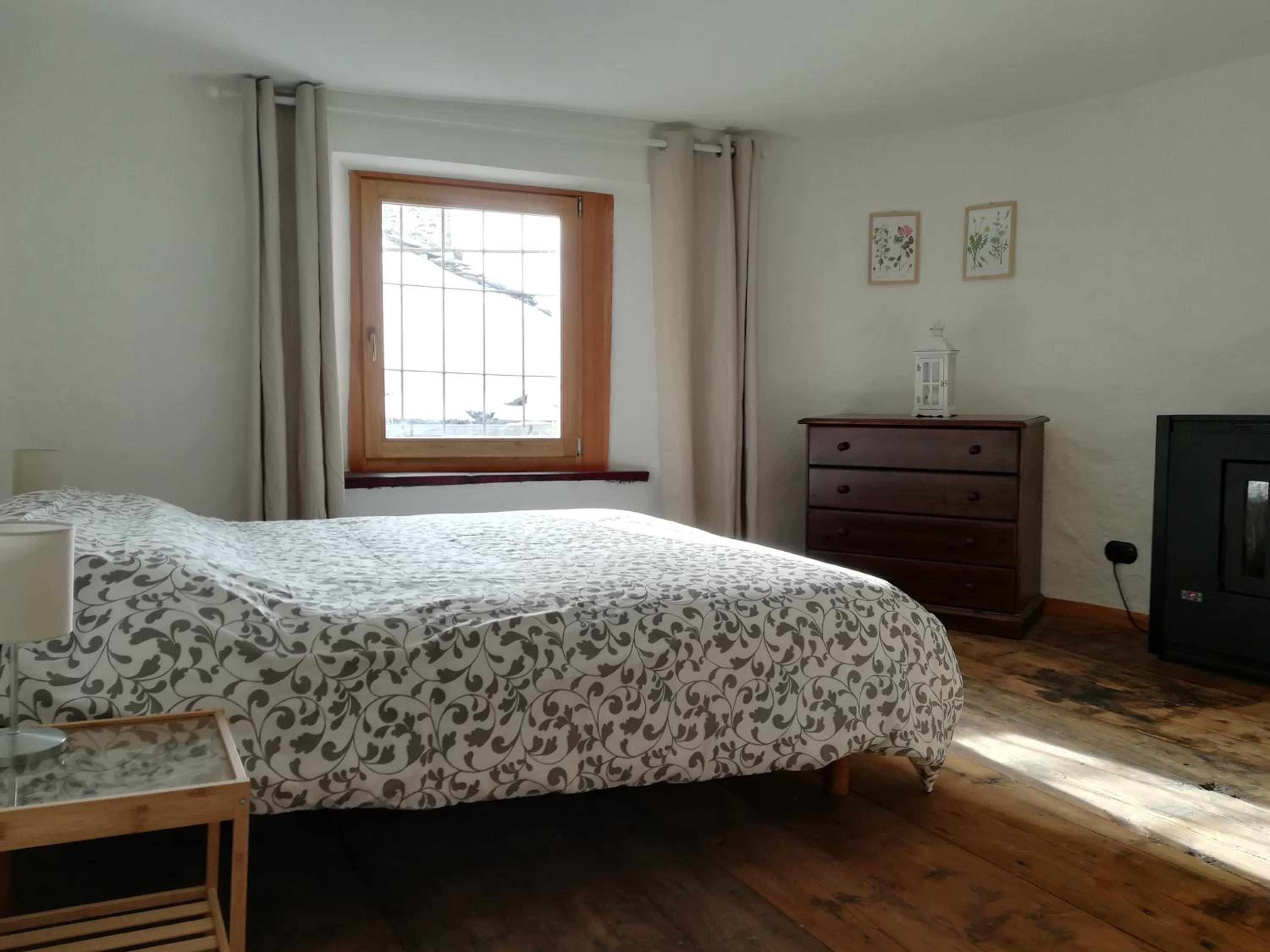 Double Room - Photo 1