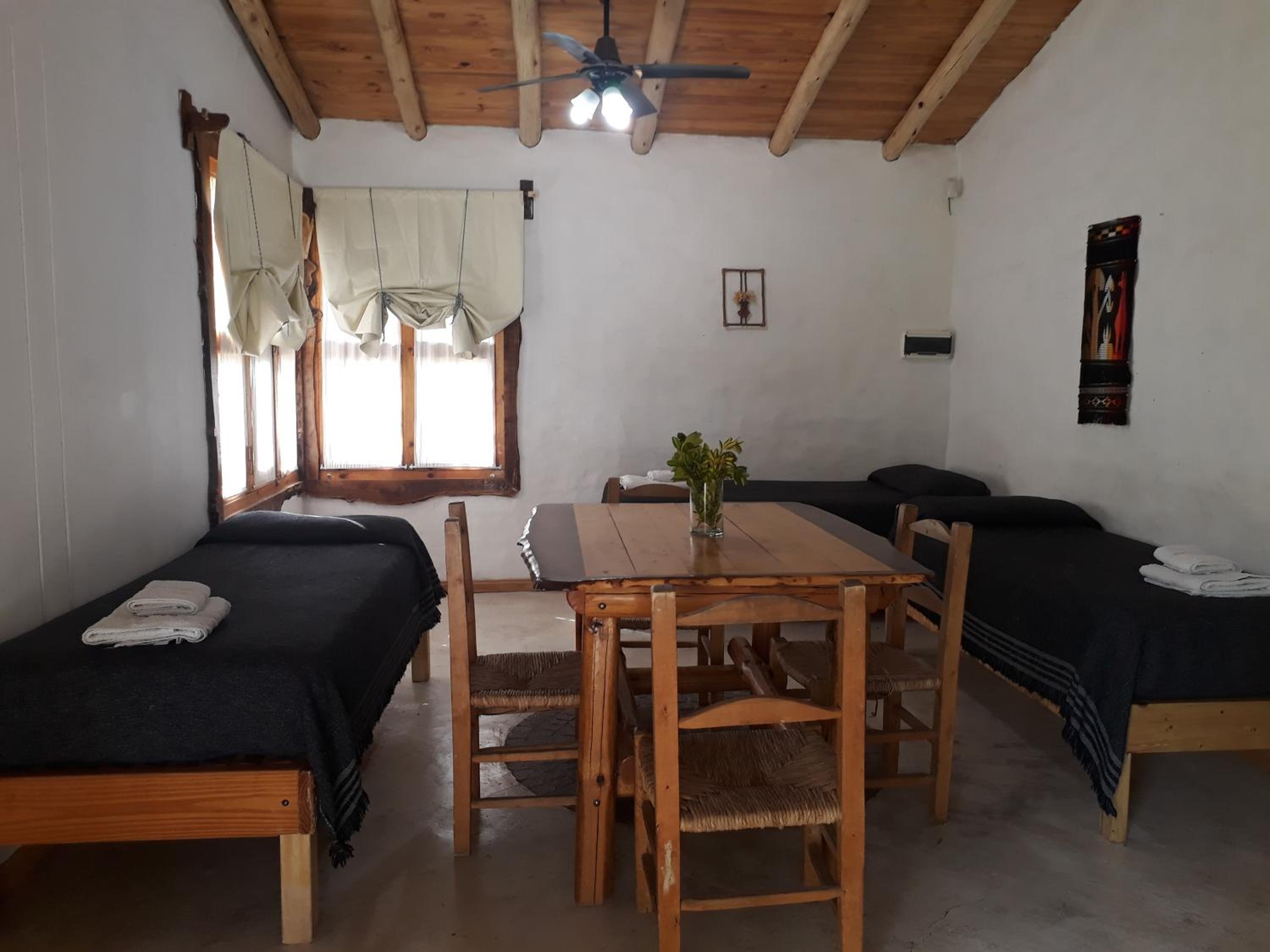 Cabin (5 Adults) photo 1