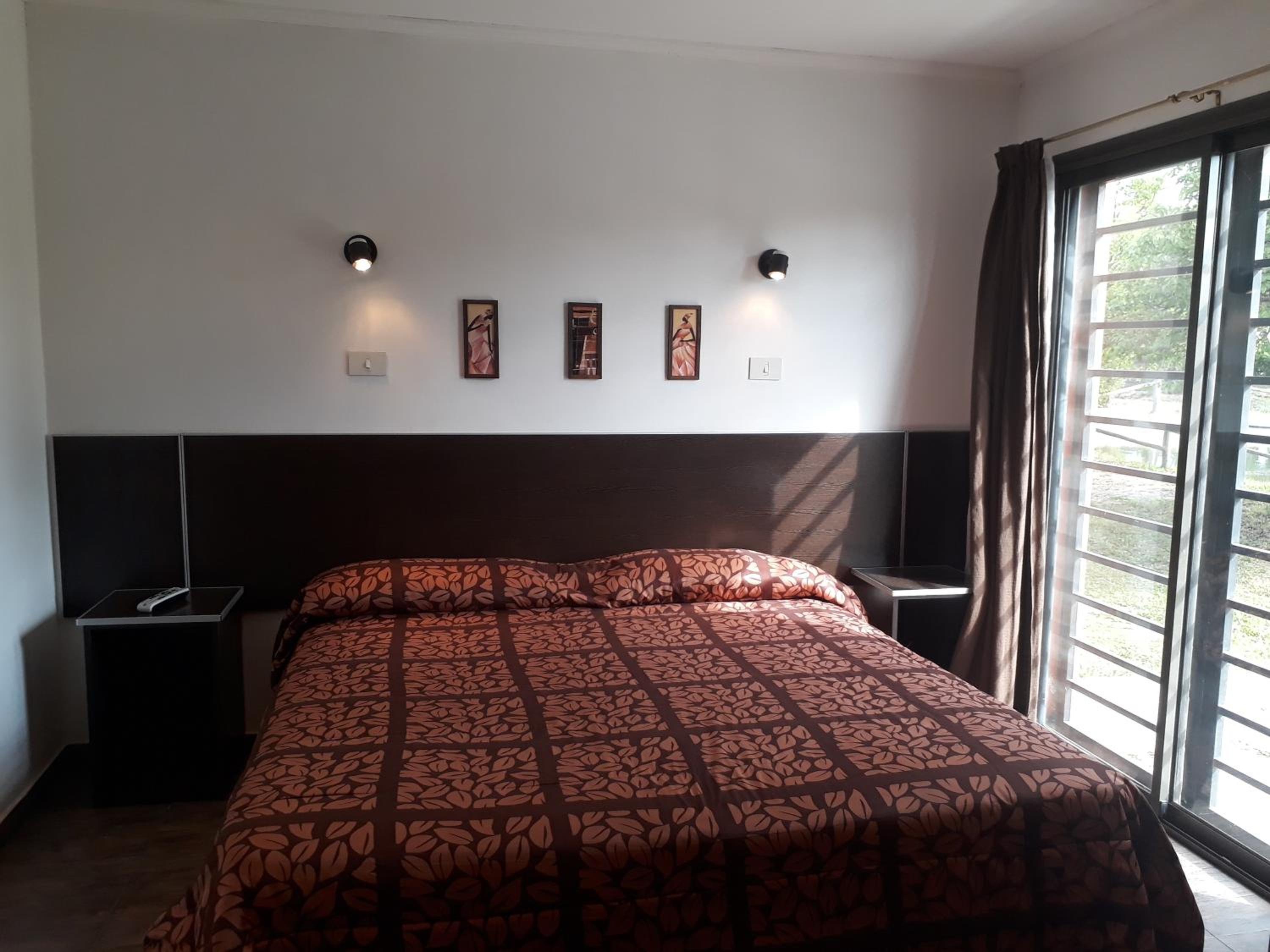 Comfort Quadruple Room photo 1