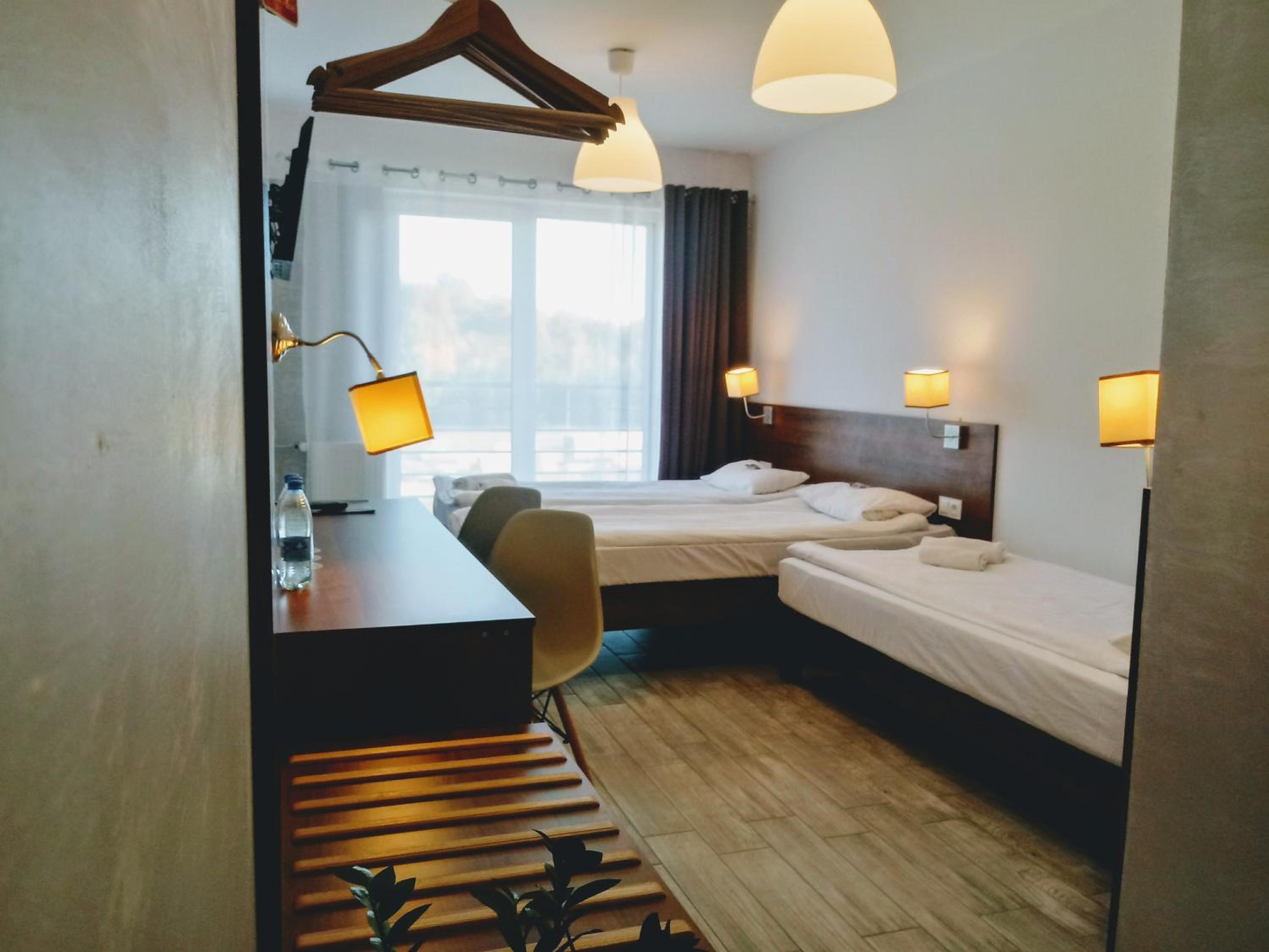 Triple Room - Photo 1