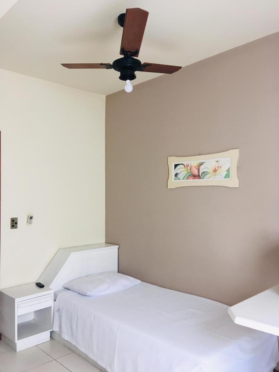 Two-Bedroom Apartment with Balcony photo 2