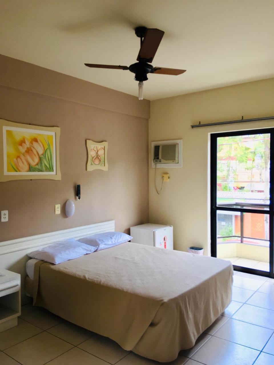 Two-Bedroom Apartment with Balcony photo 1