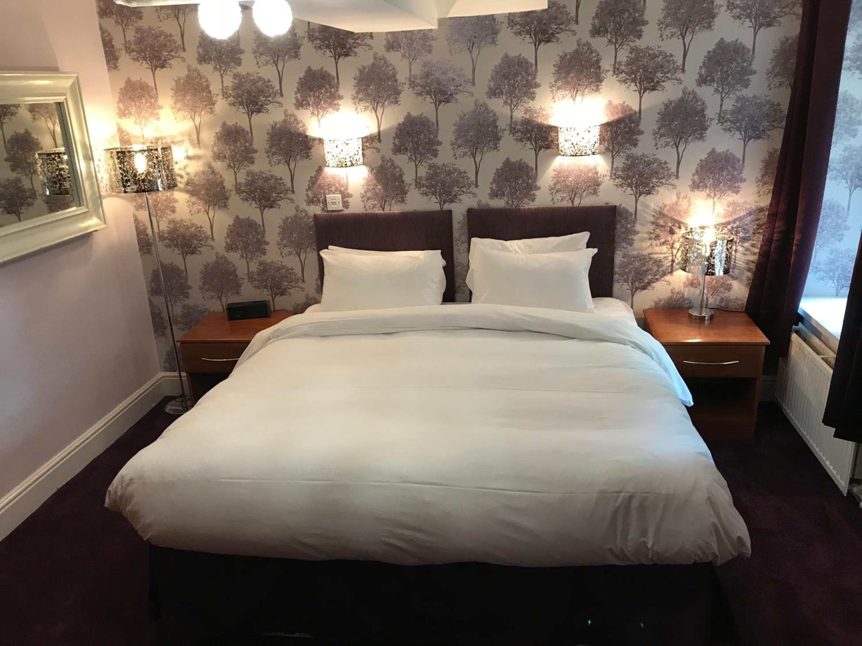 Double Room photo 3