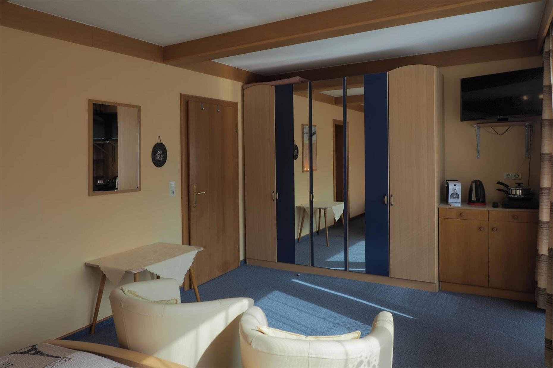Double Room with Balcony photo 2