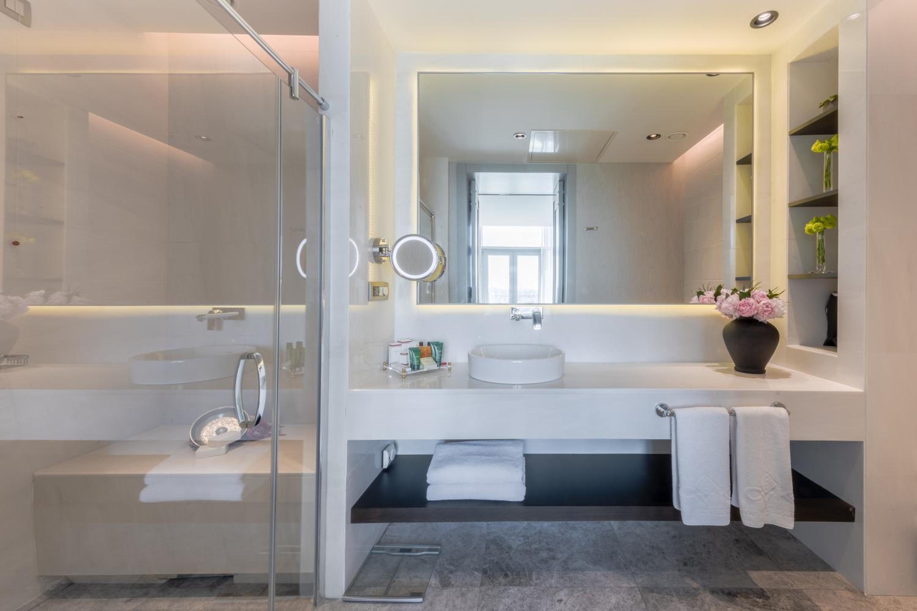 Taksim Terrace Suite photo 2