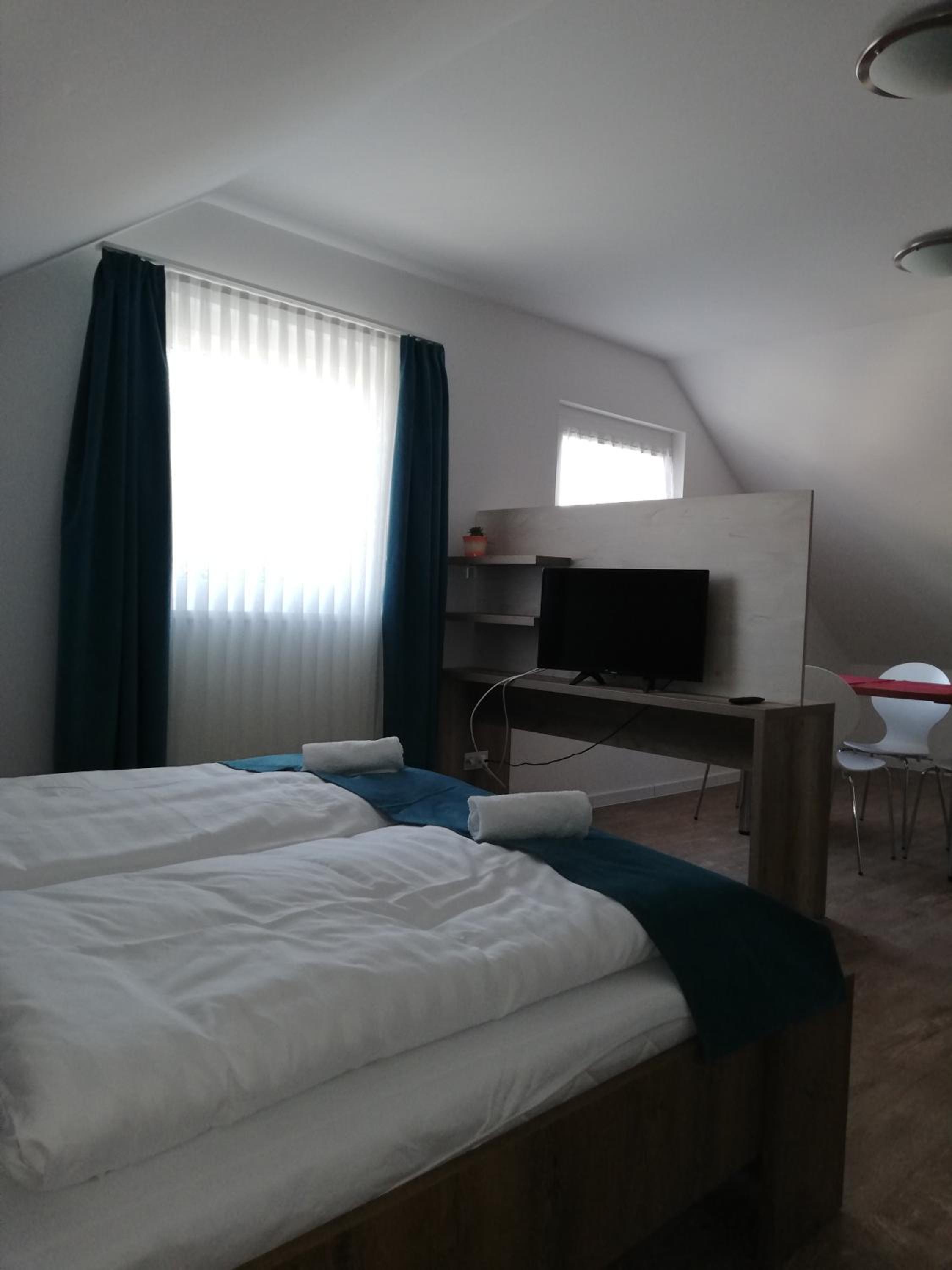 Standard Apartment photo 1