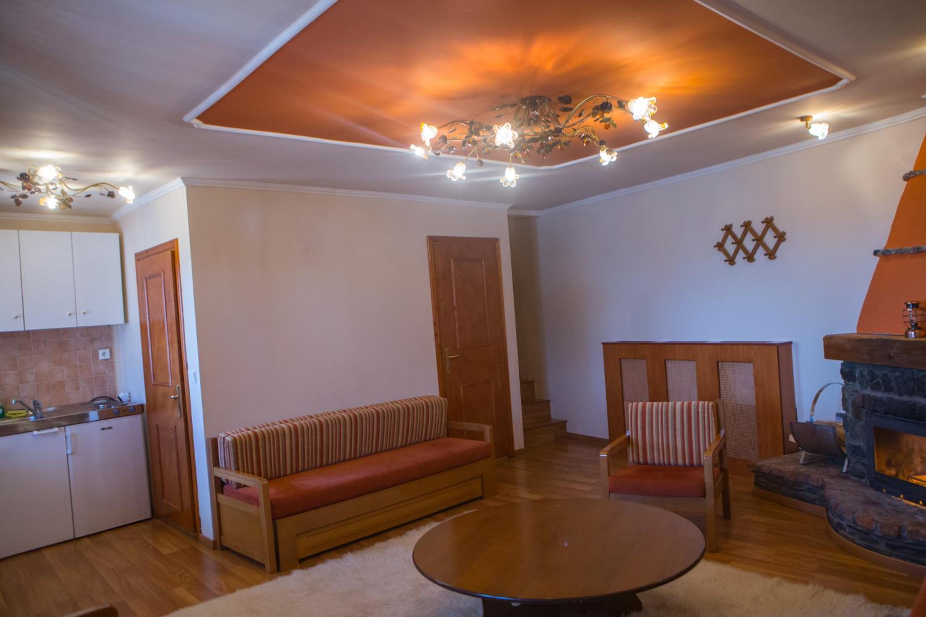 Maisonette photo 3