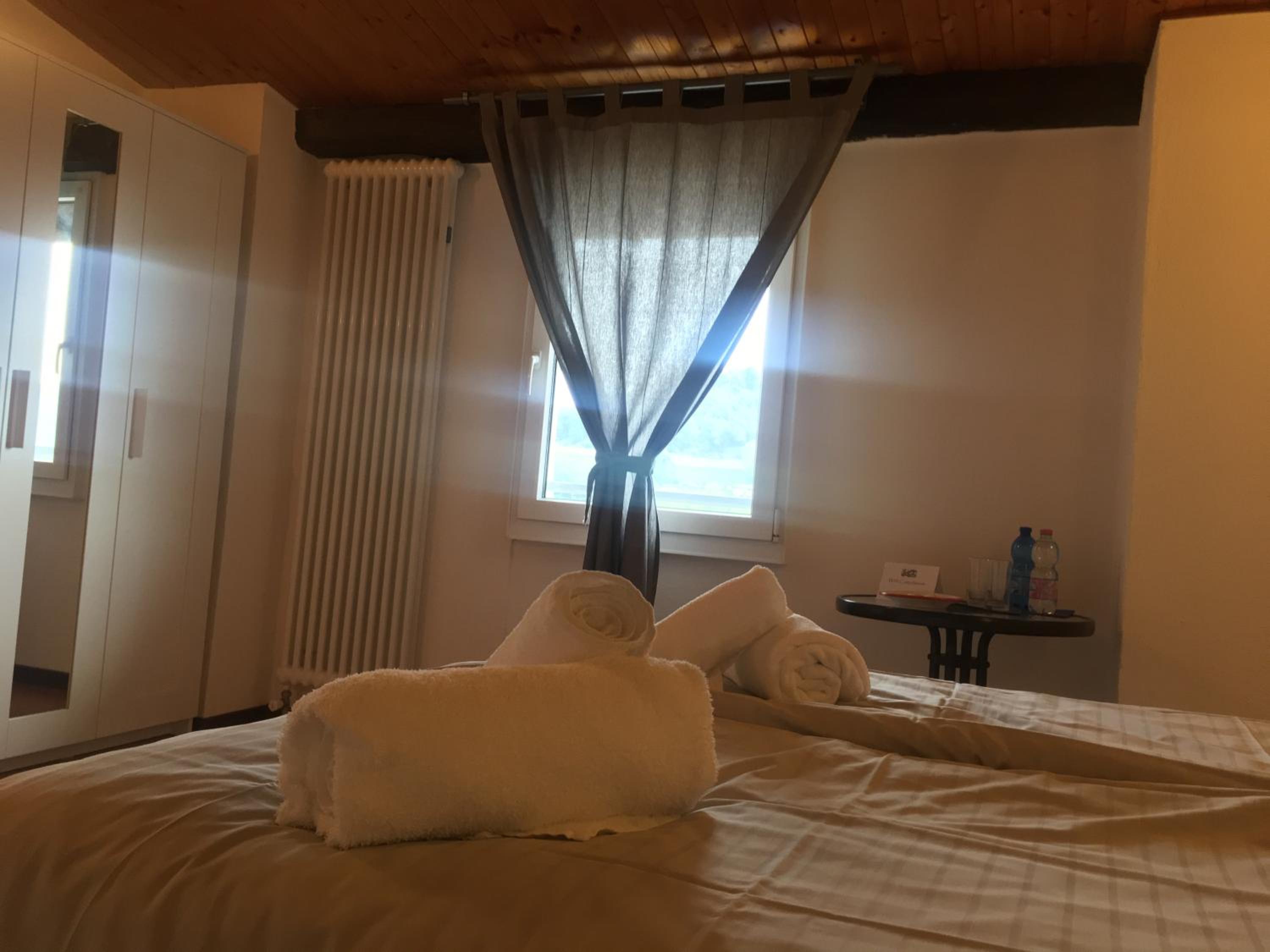 Triple Room with Mountain View photo 3