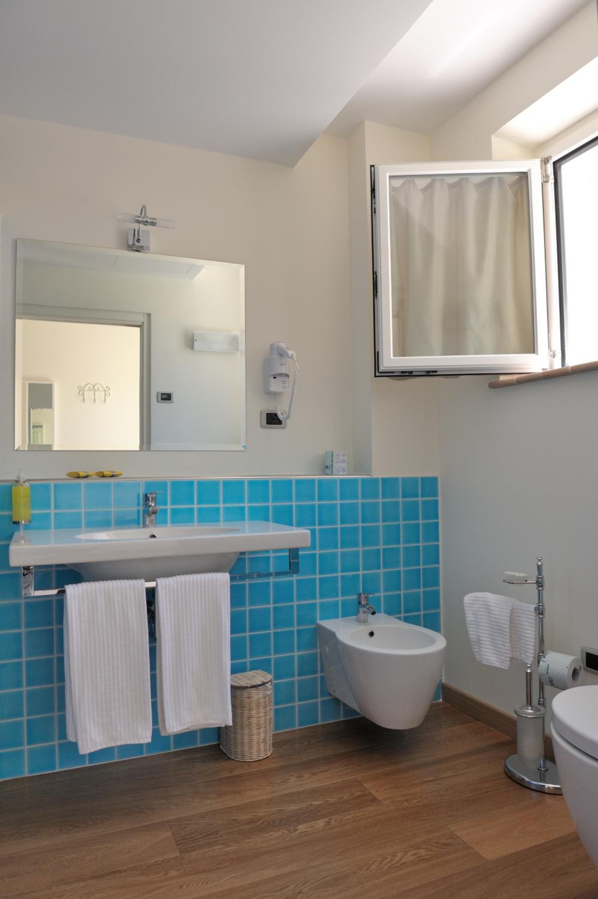 Double Junior Suite - Annex - Photo 9
