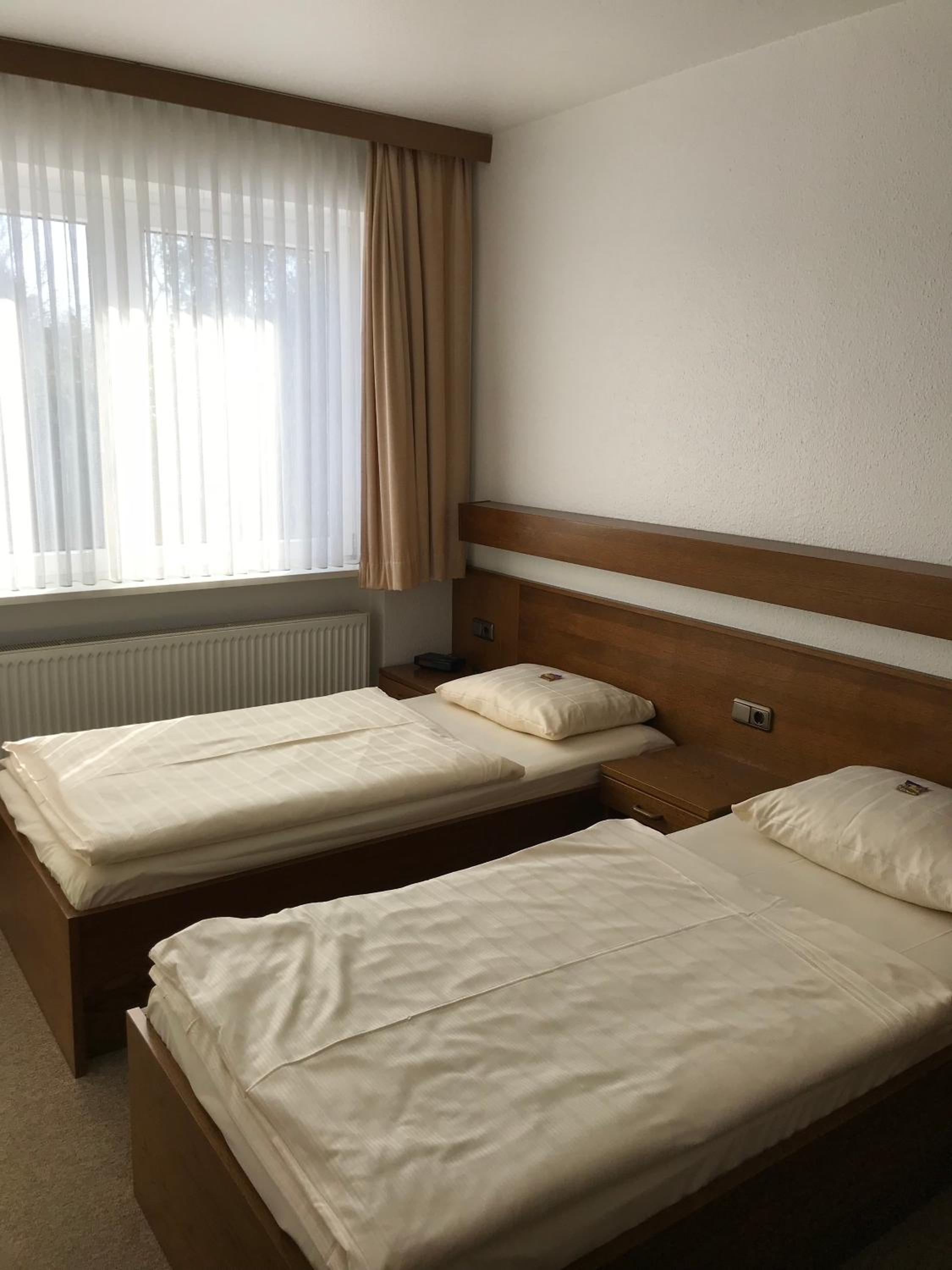 Twin Room photo 2