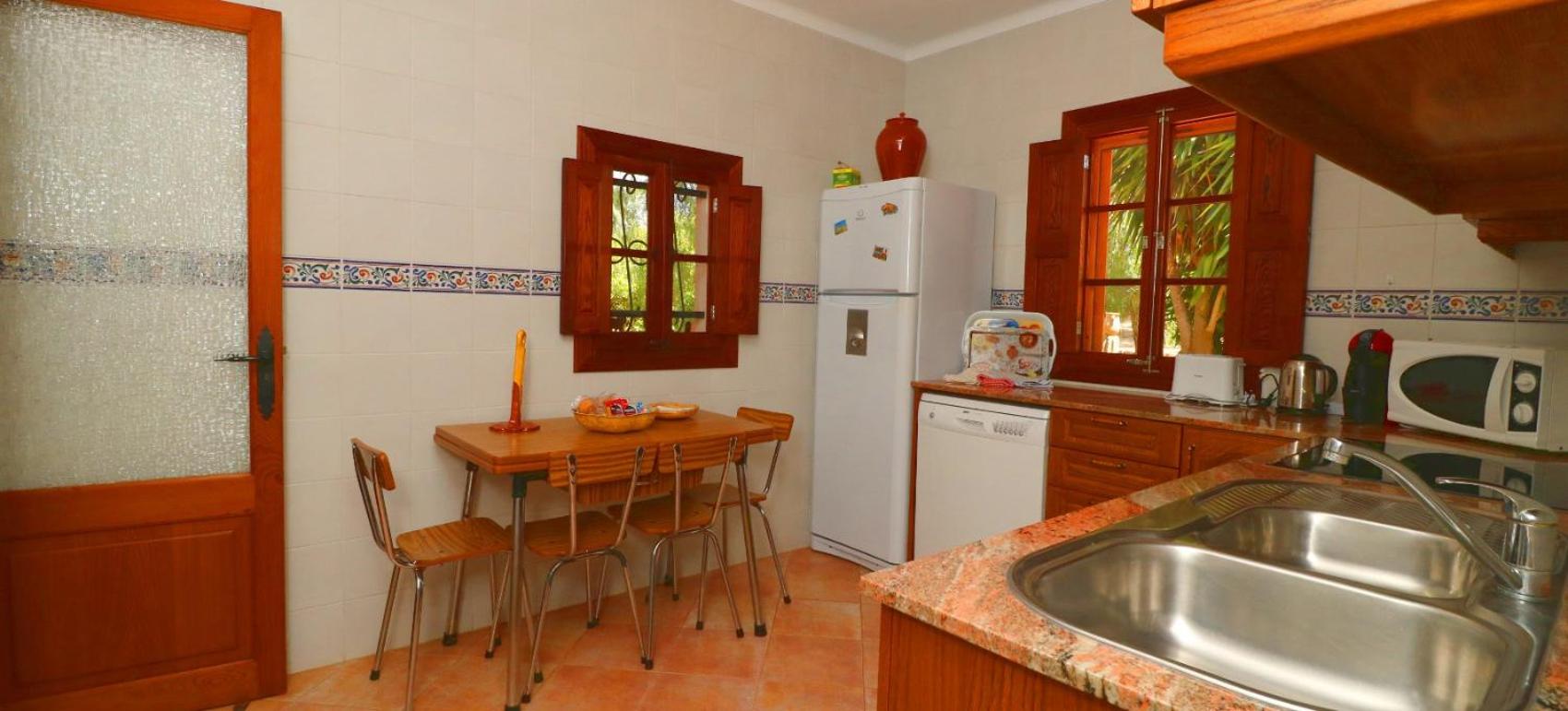 Villa with Private Pool photo 2