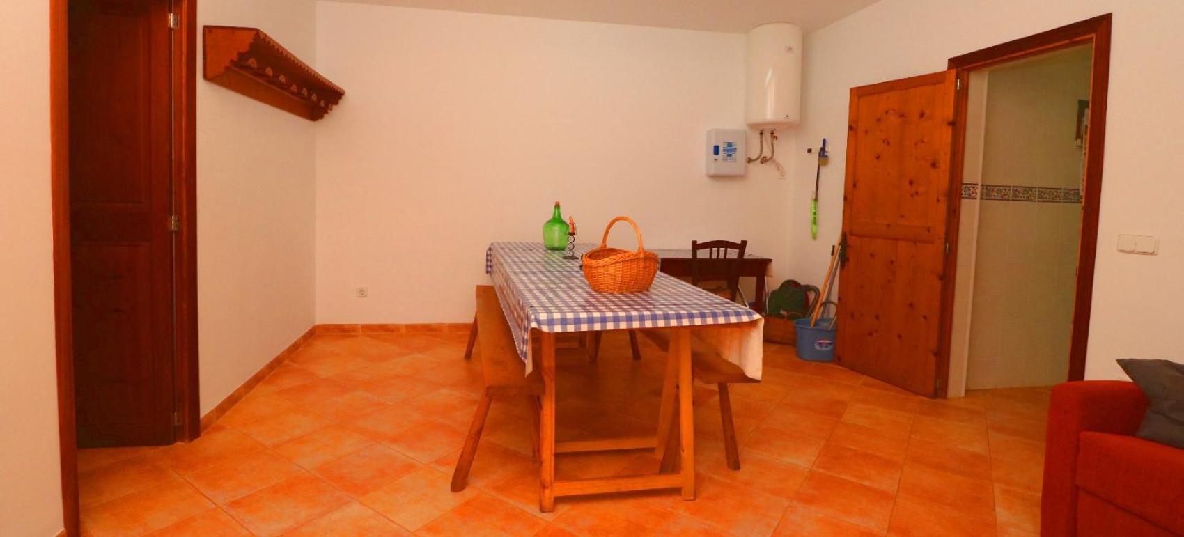 Villa with Private Pool photo 3