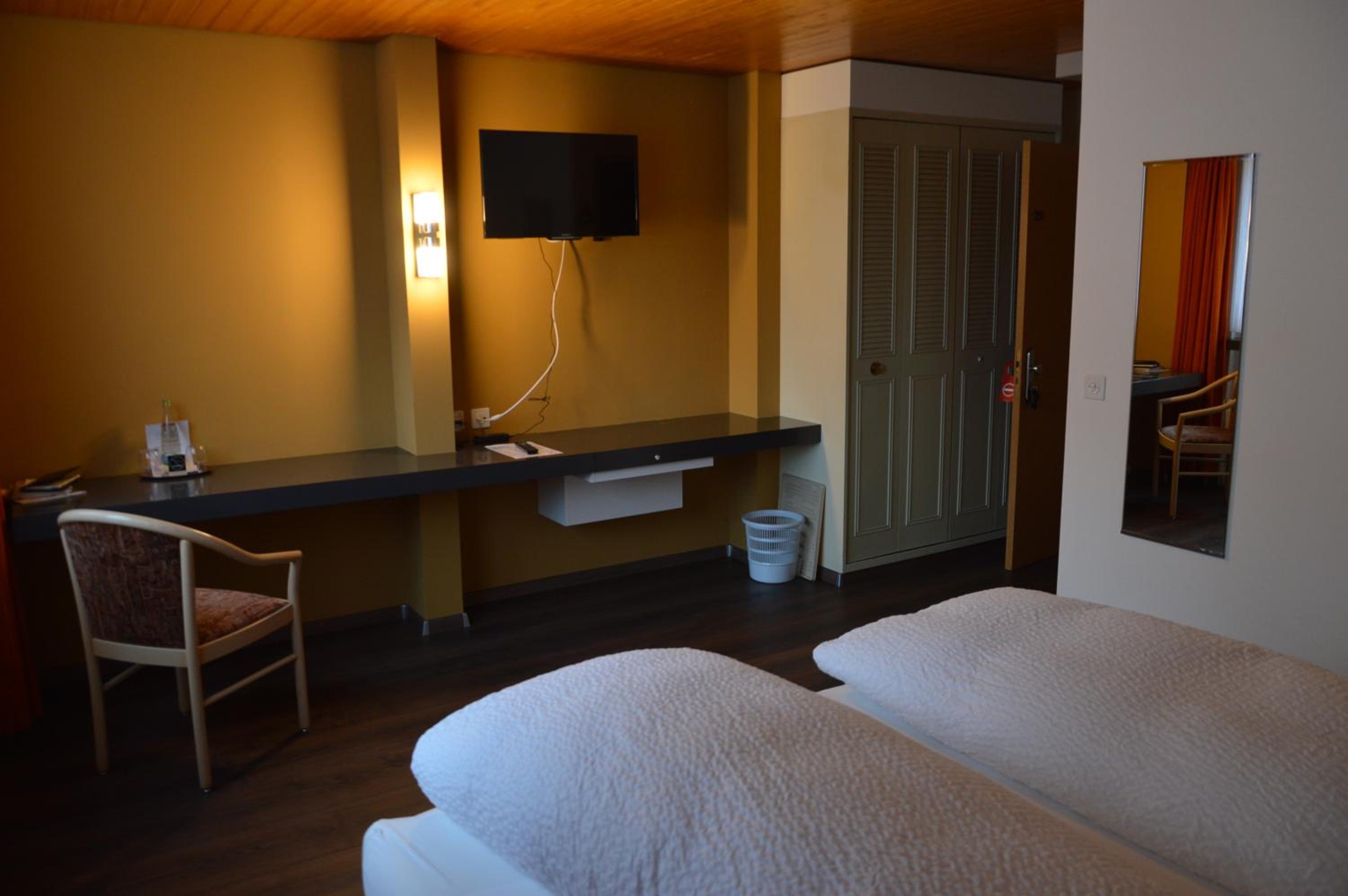 Double or Twin Room photo 1