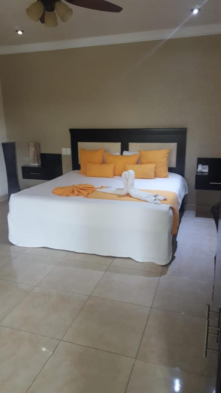 Junior Suite photo 2