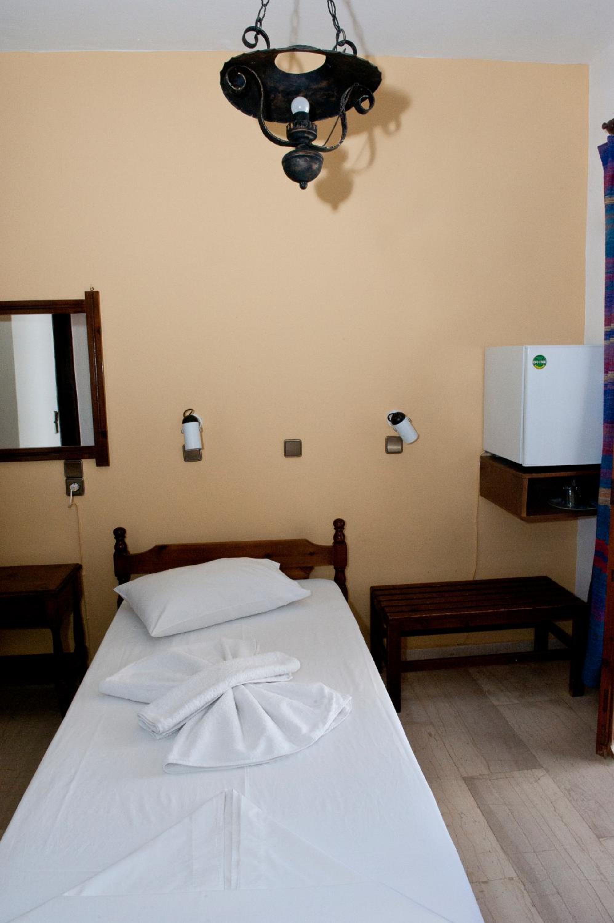Single Room photo 3