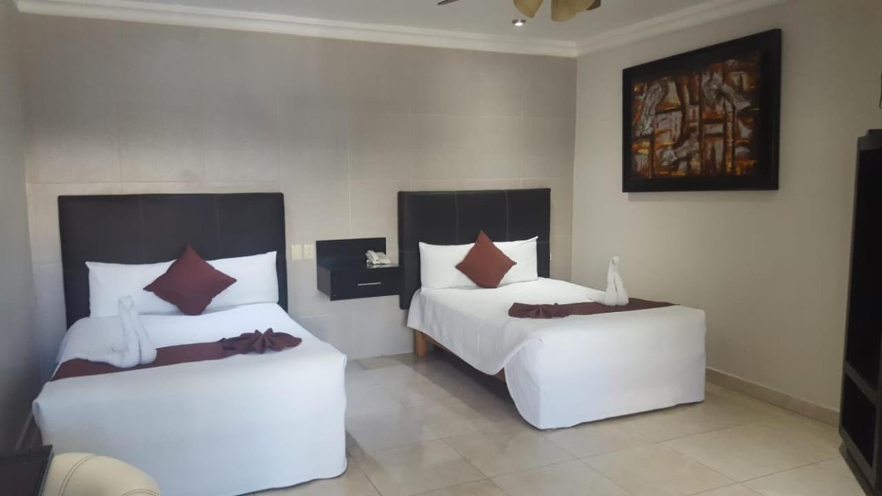 Twin Room photo 3