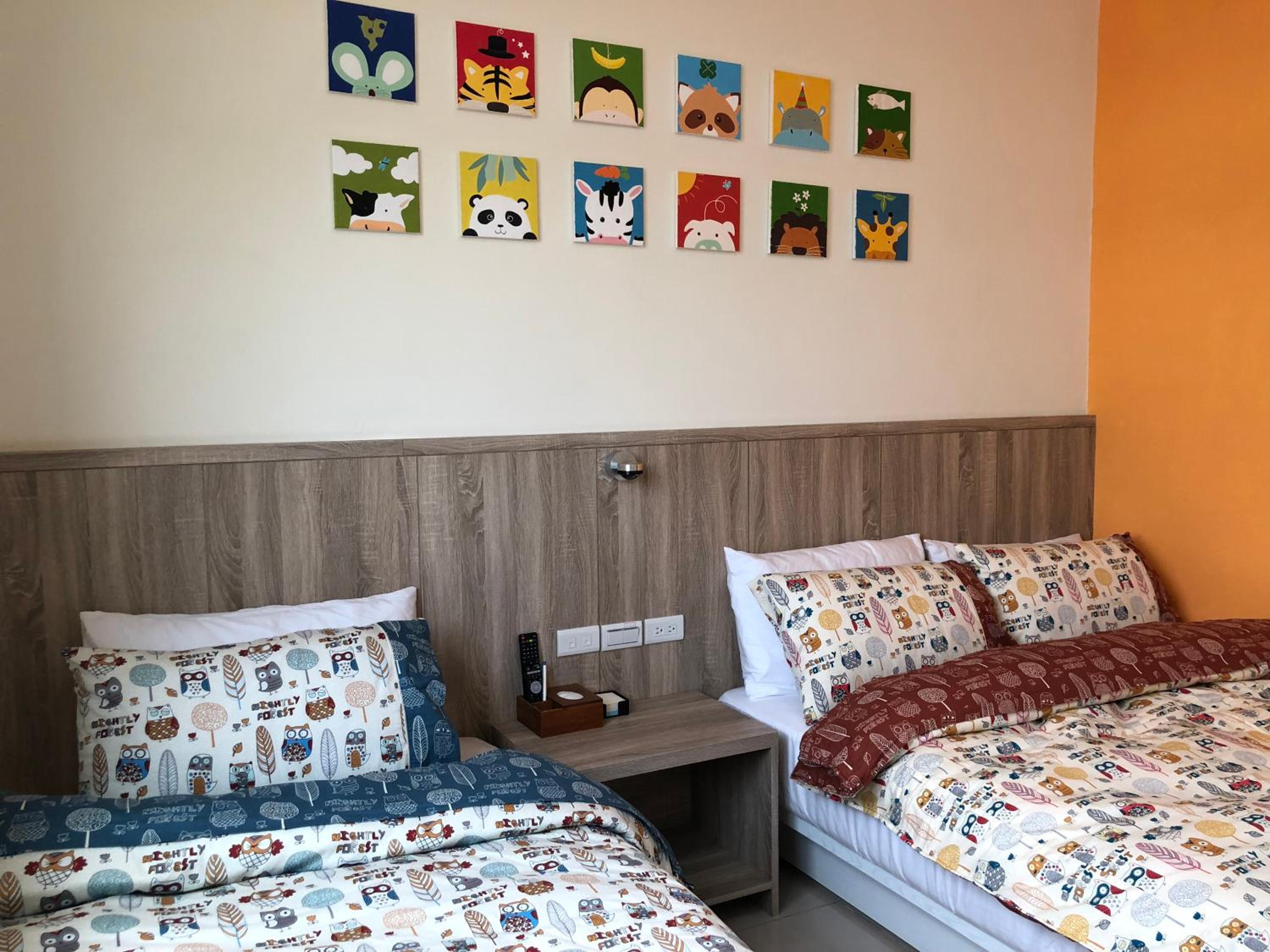 Standard Triple Room - Photo 3