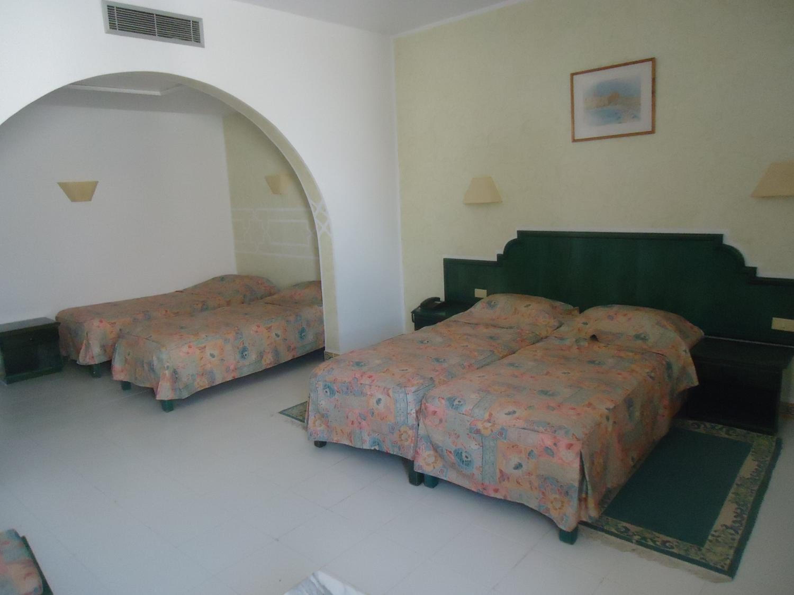 Quadruple Room photo 3