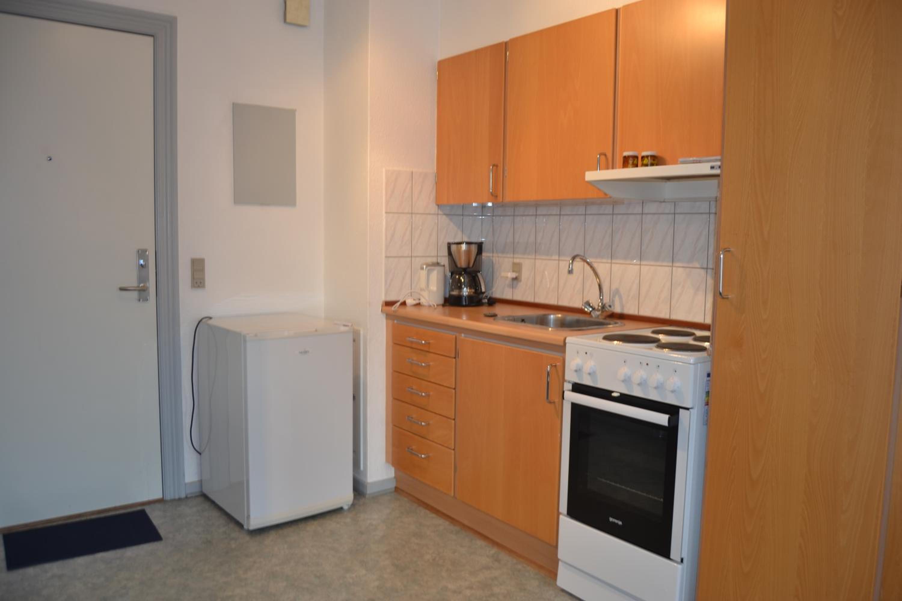 One-Bedroom Apartment - Photo 4