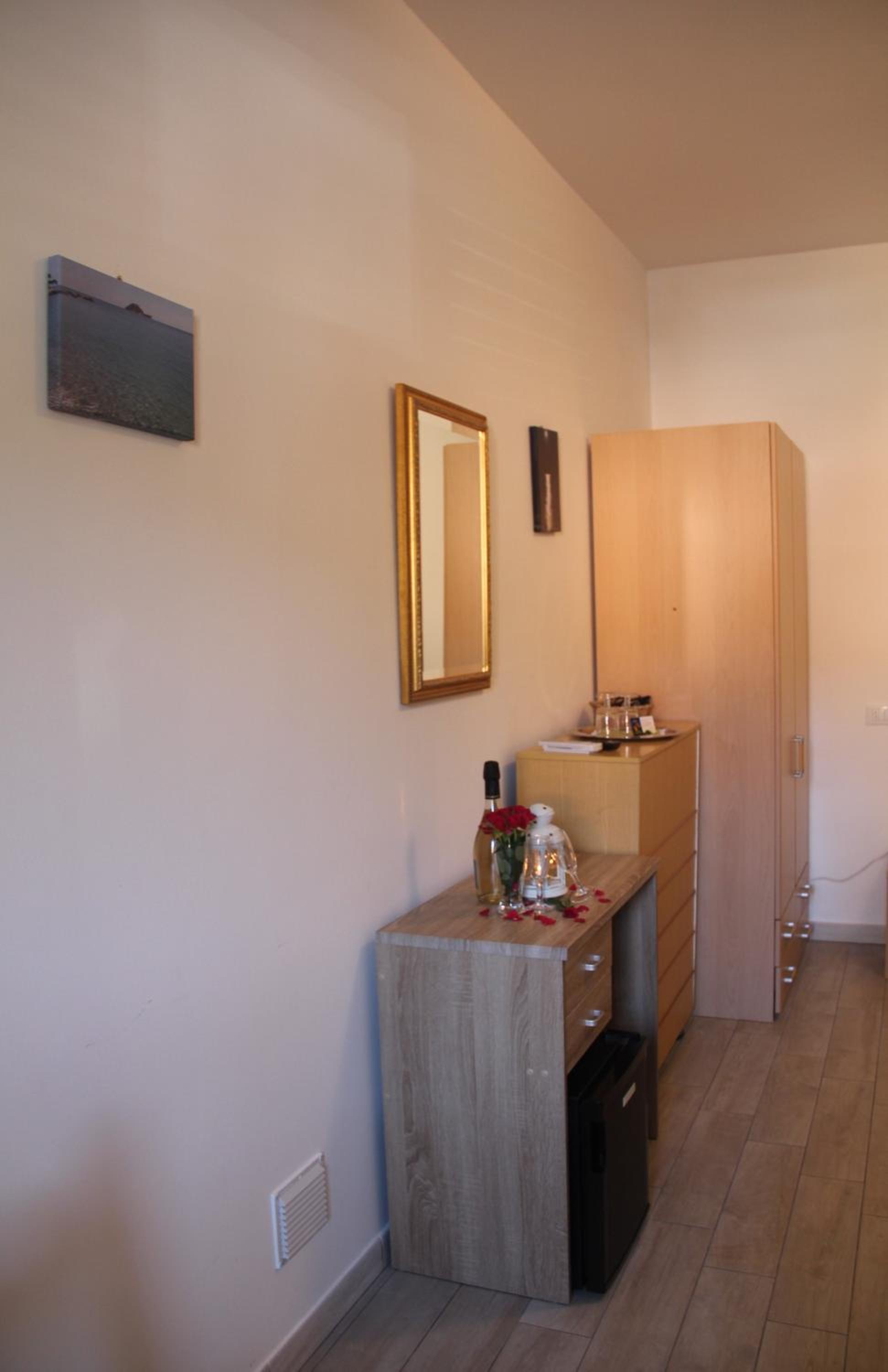 Double Room with Private Bathroom photo 1