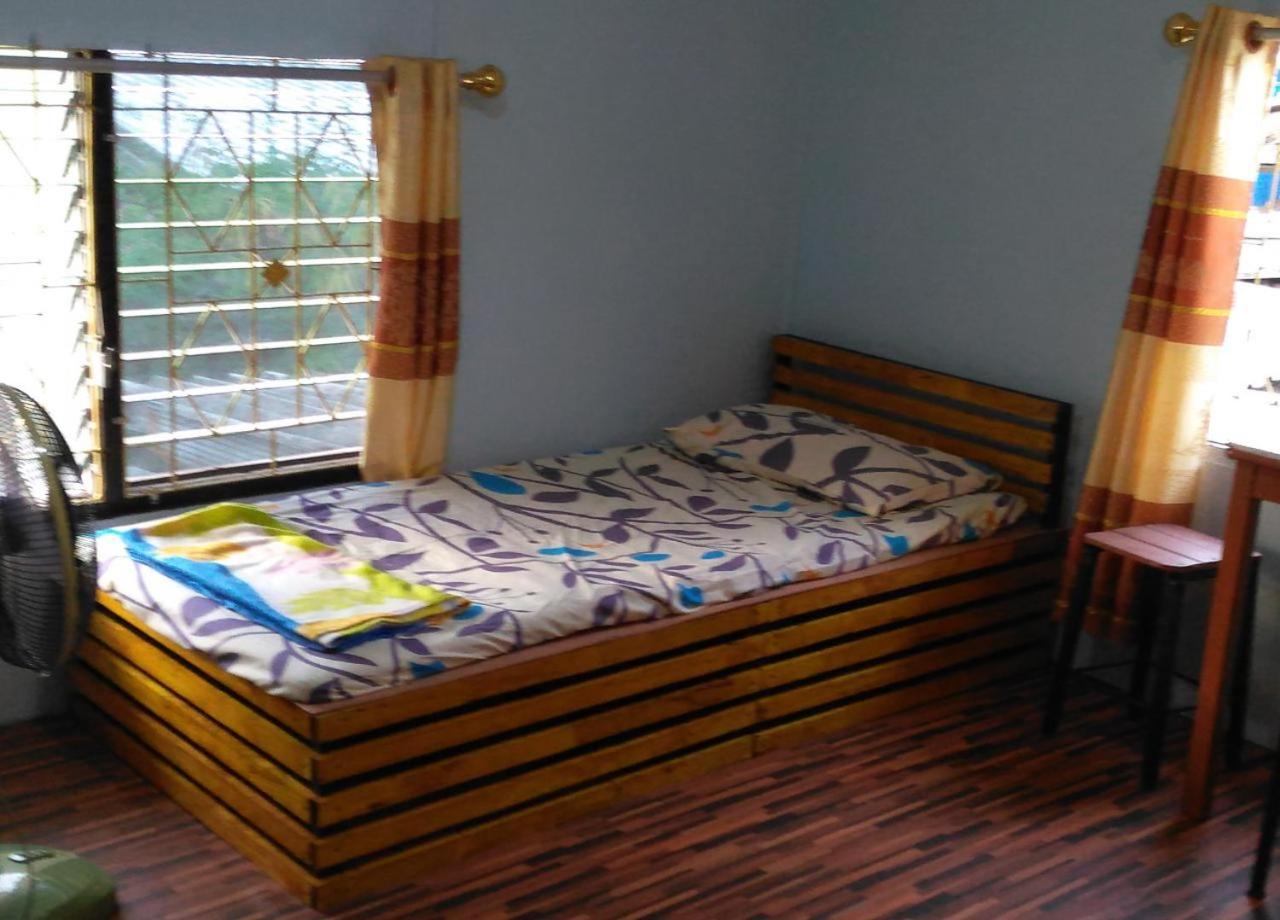 Deluxe Twin Room photo 3
