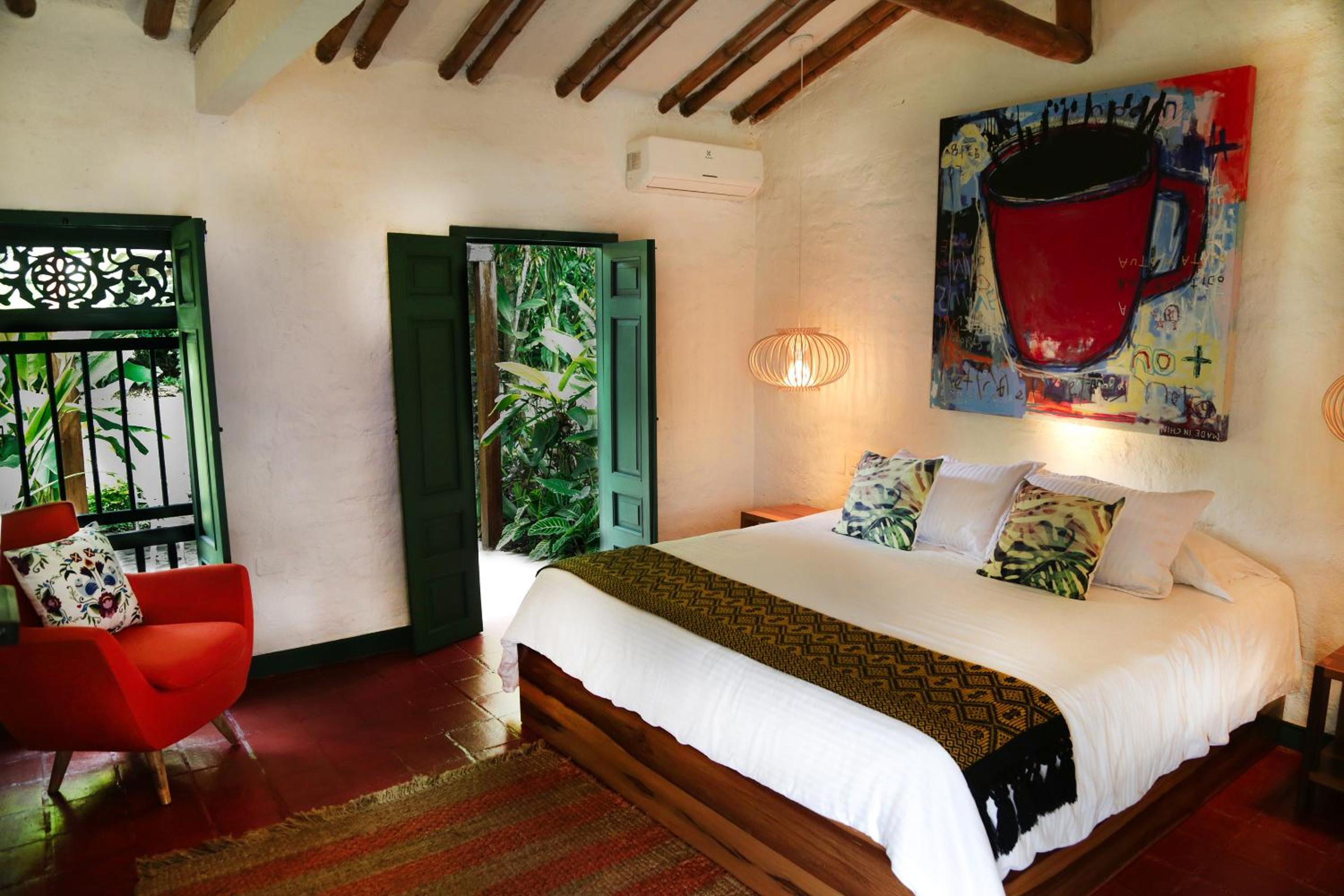 Double Room photo 2