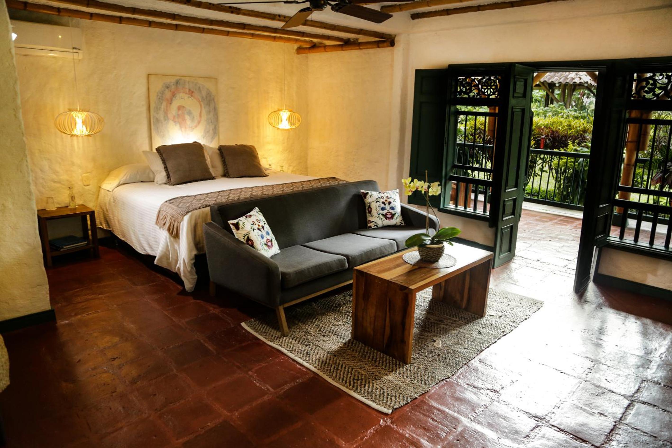 Superior Double Room photo 1